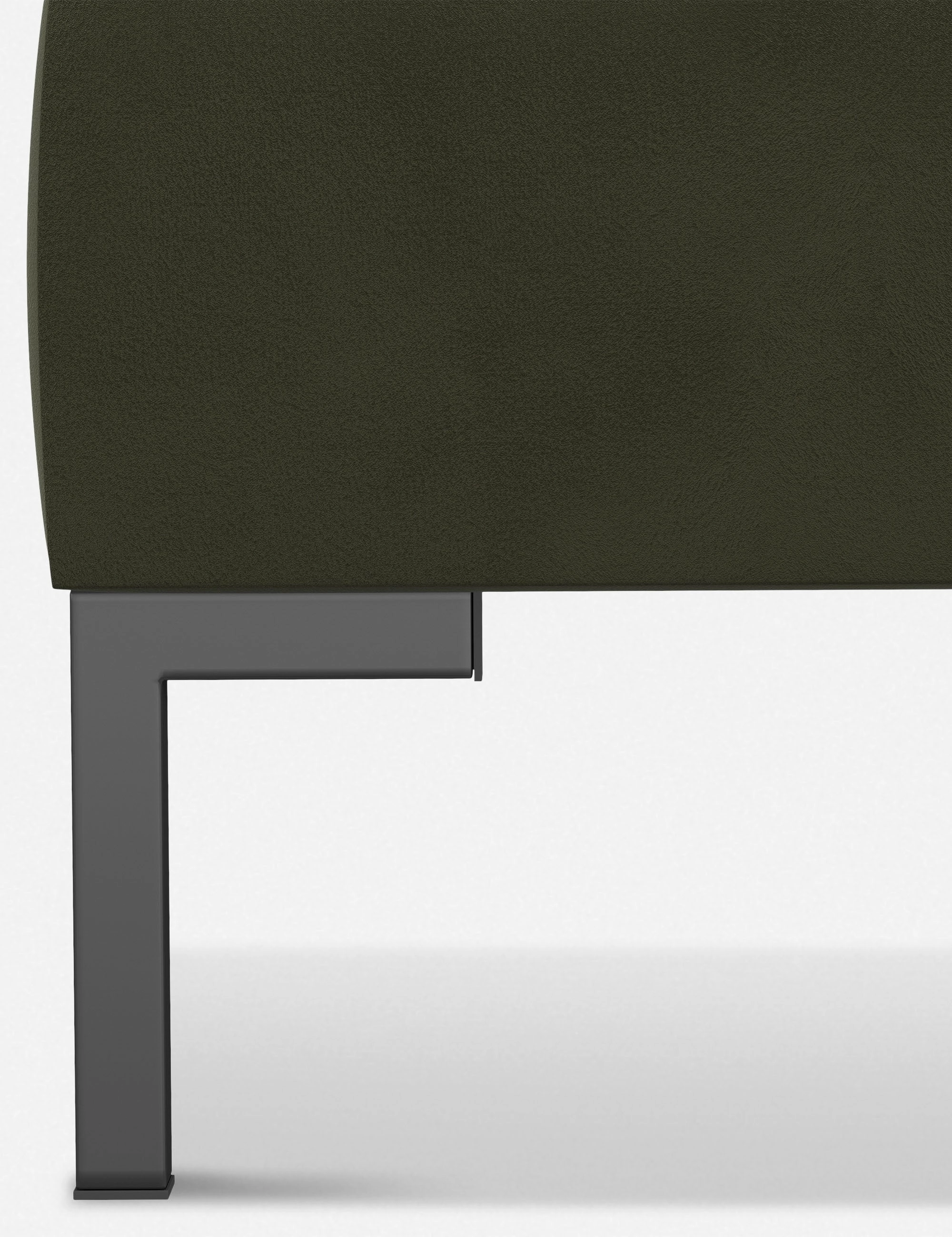 Deva Platform Bed