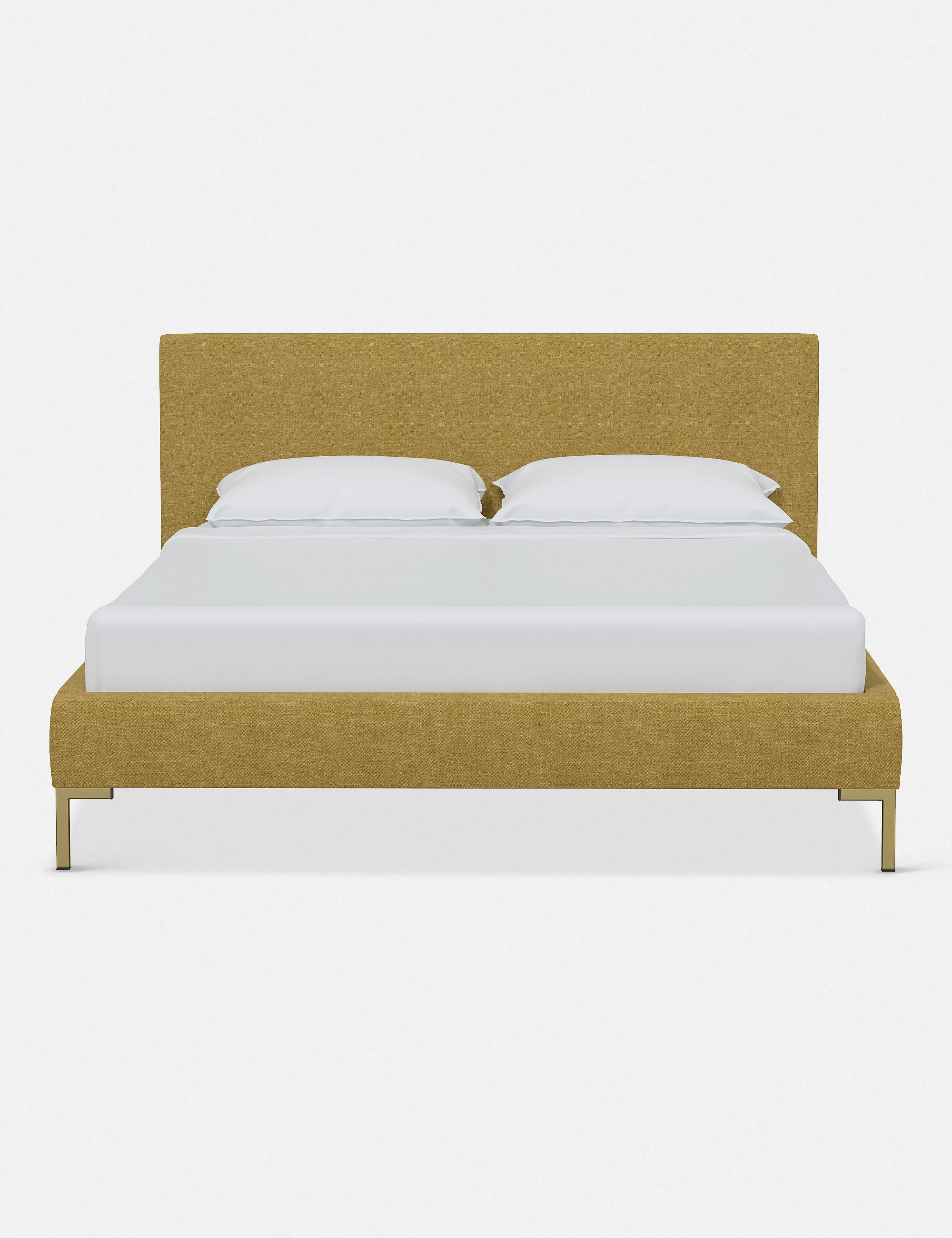 Deva Platform Bed