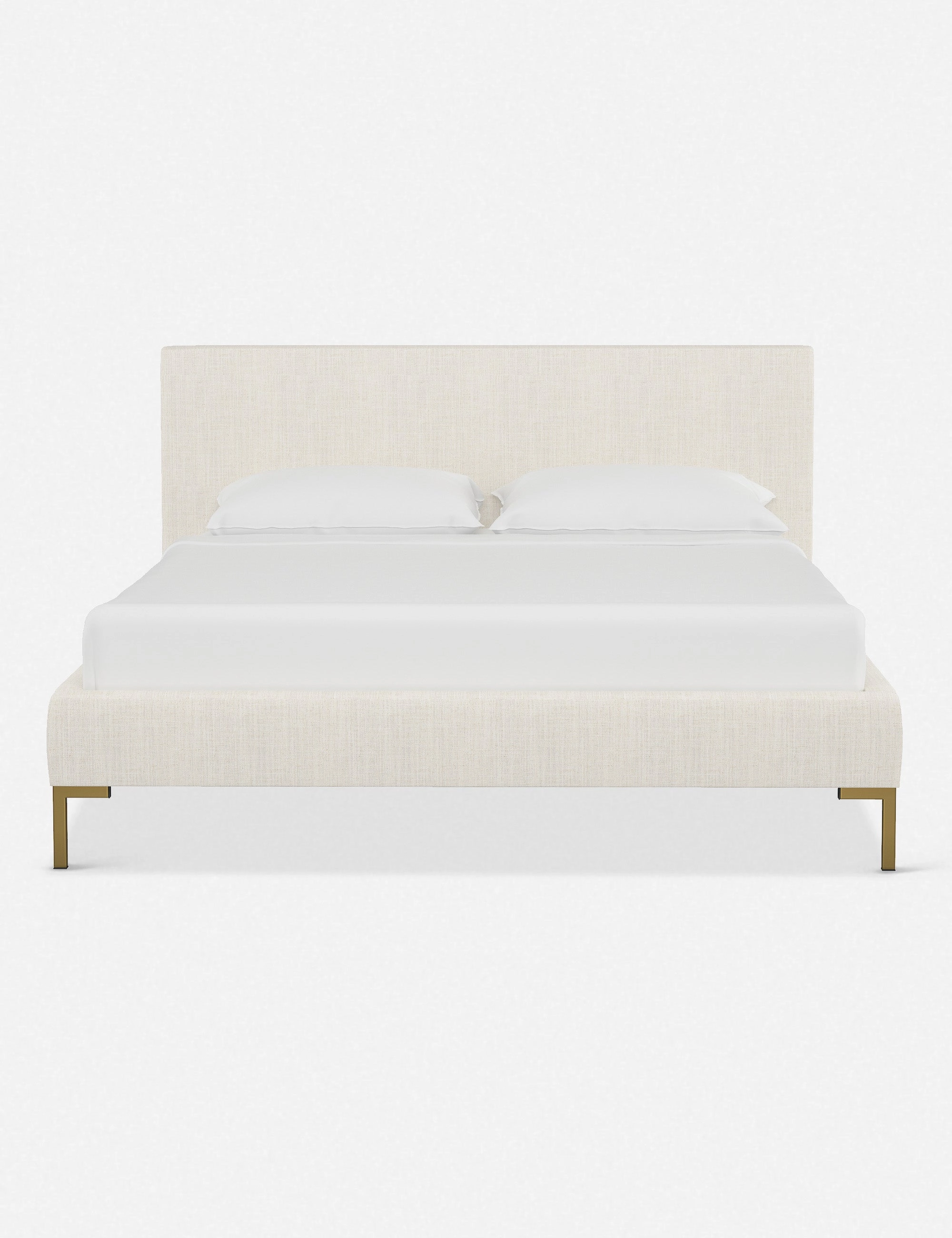 Deva Platform Bed