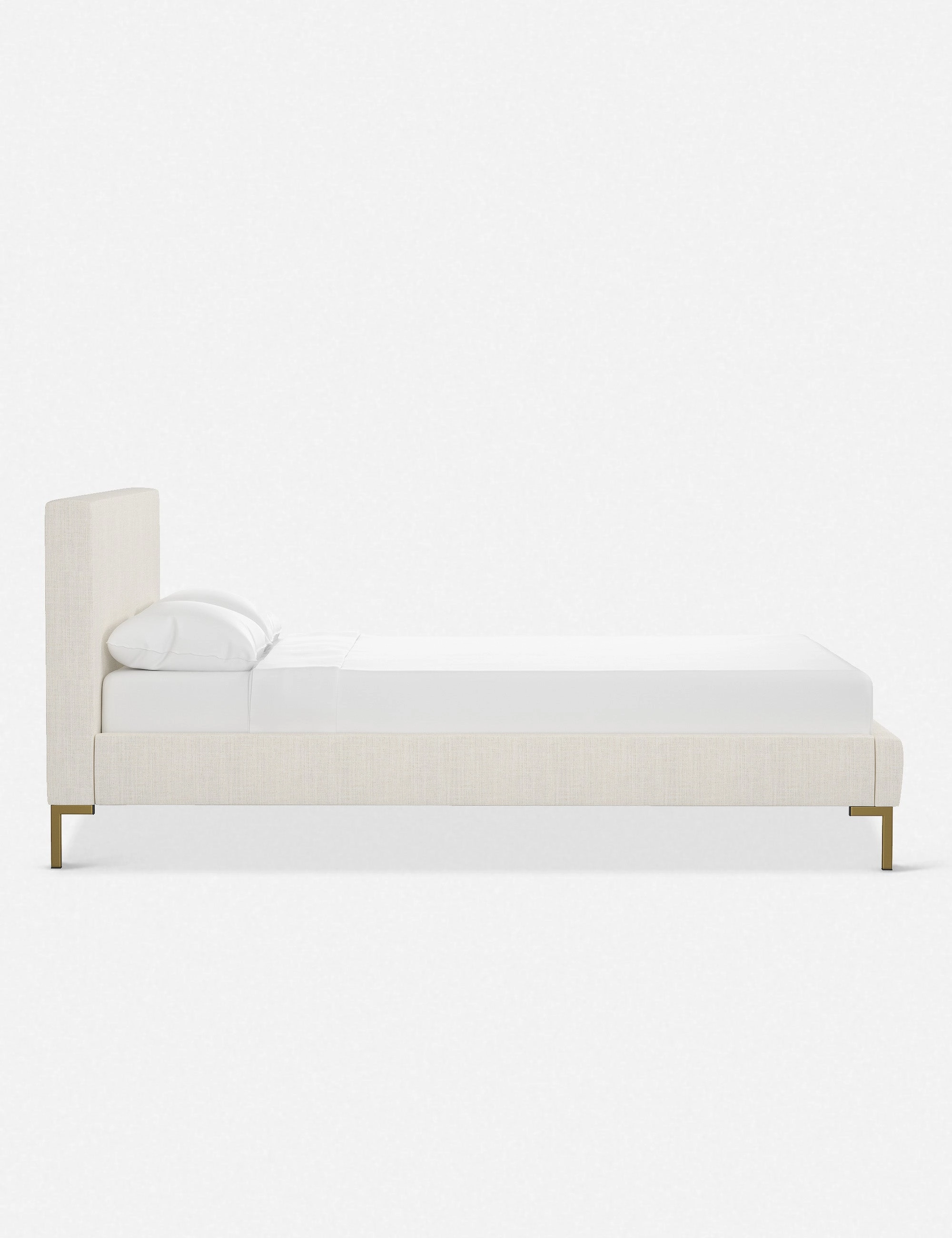 Deva Platform Bed
