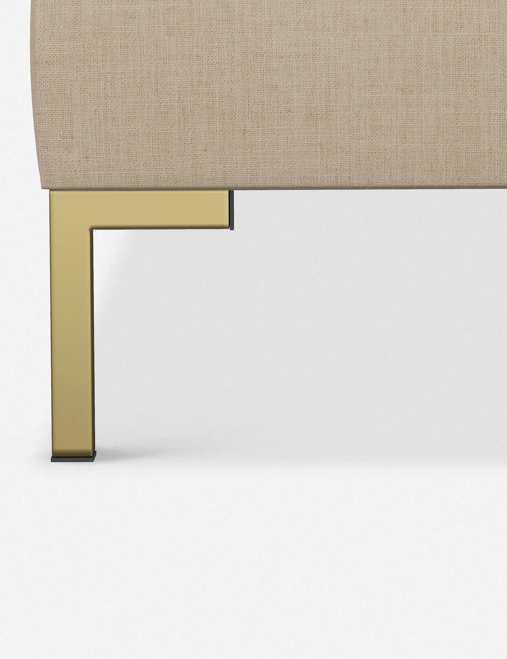 Deva Platform Bed