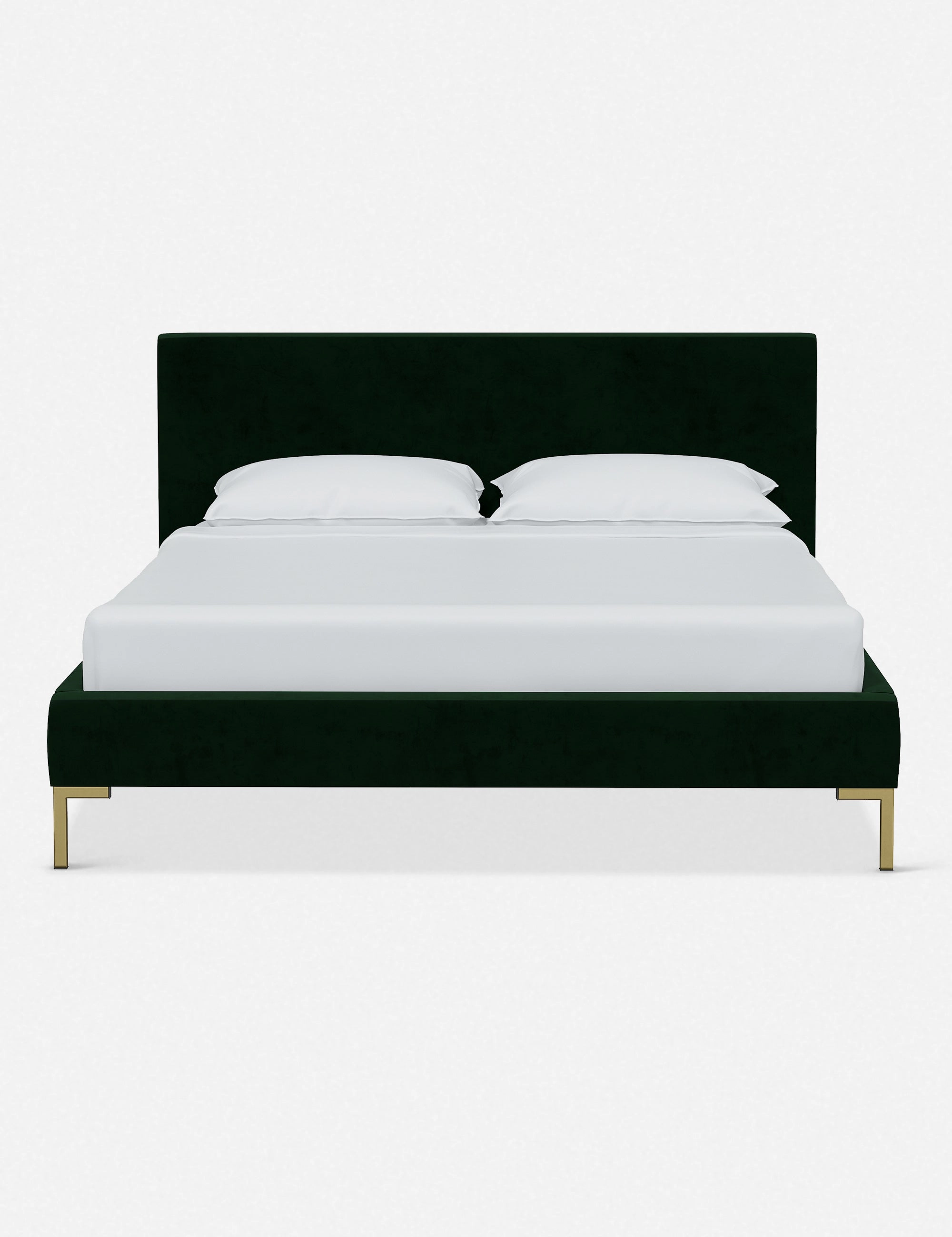 Deva Platform Bed