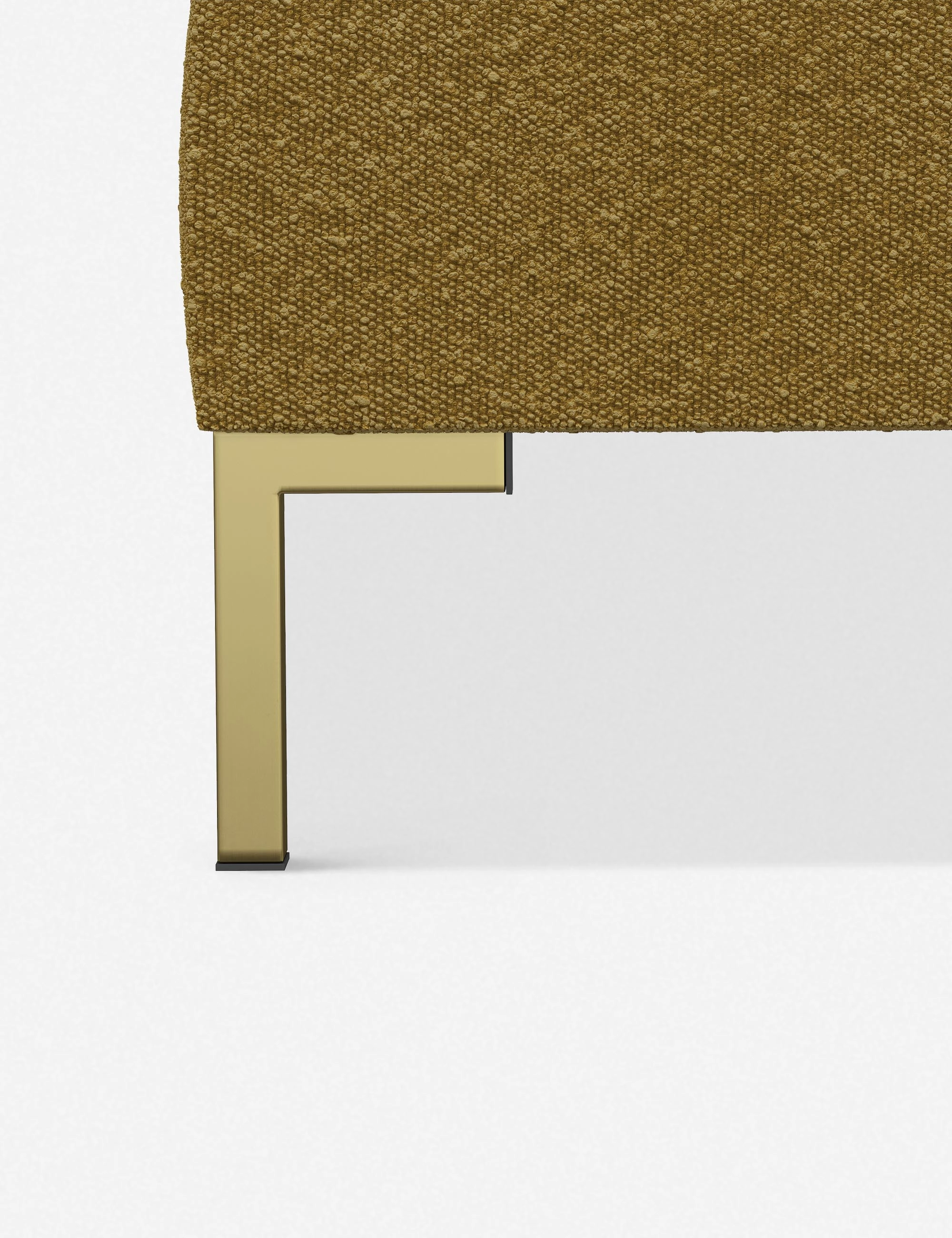 Deva Platform Bed