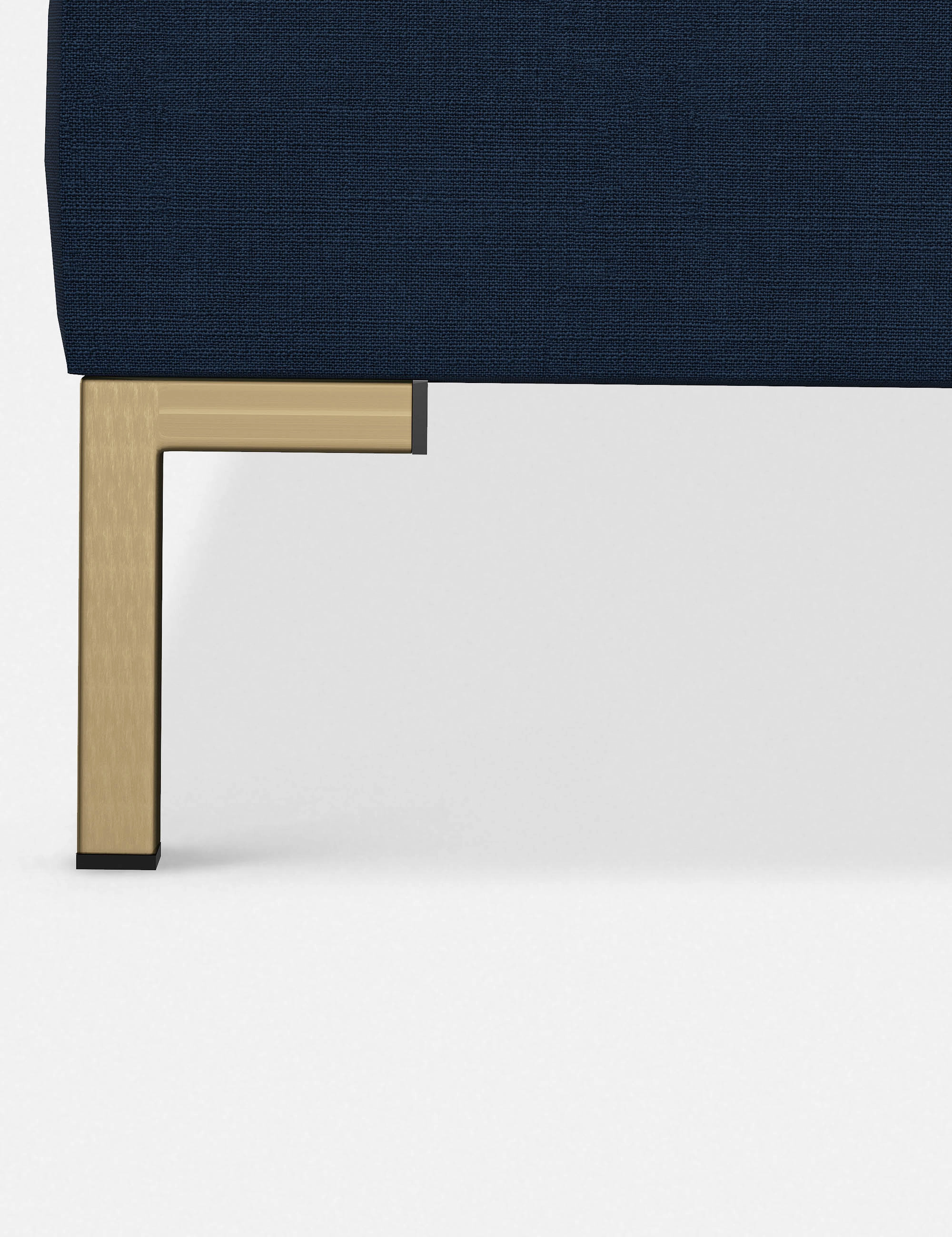 Deva Platform Bed