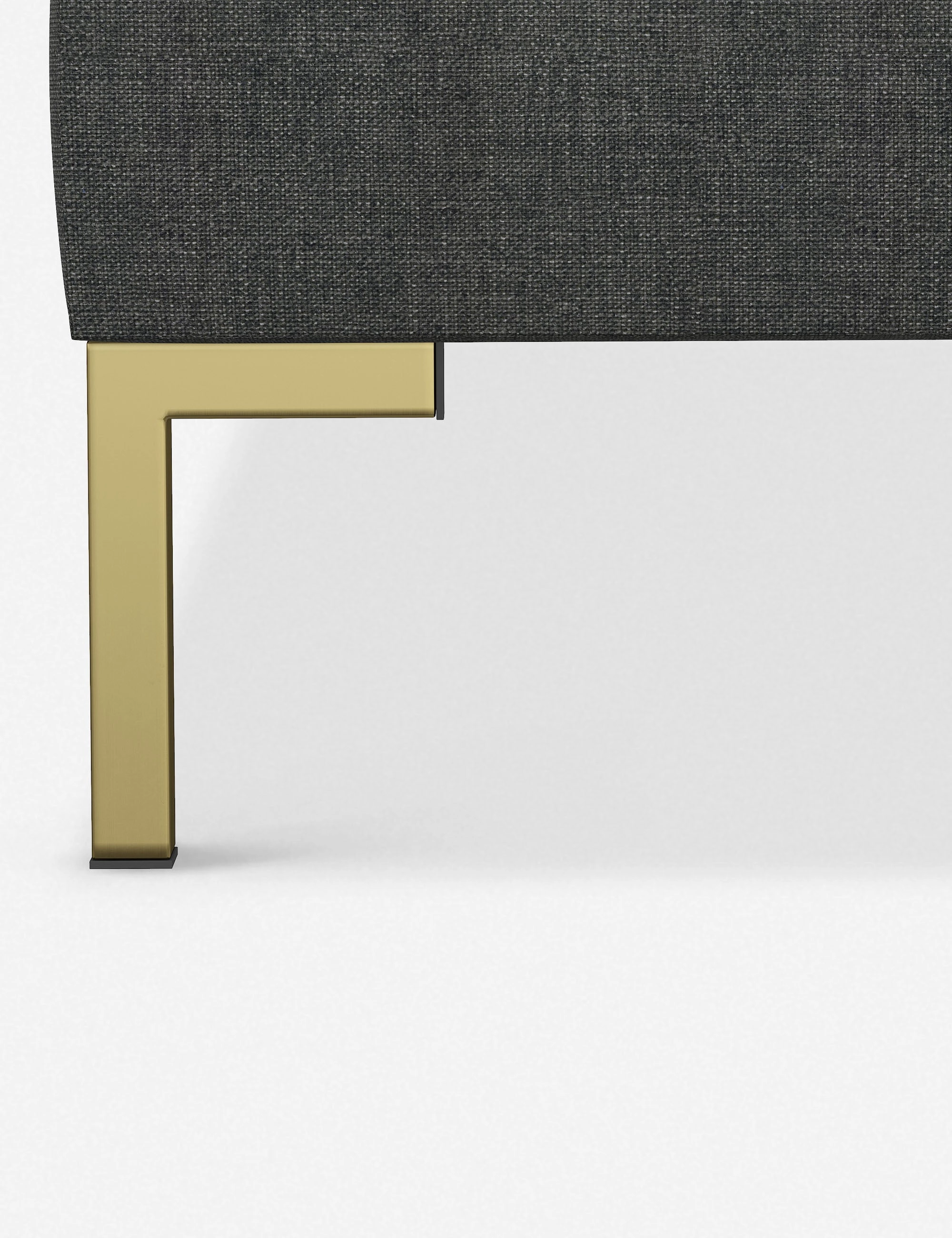 Deva Platform Bed