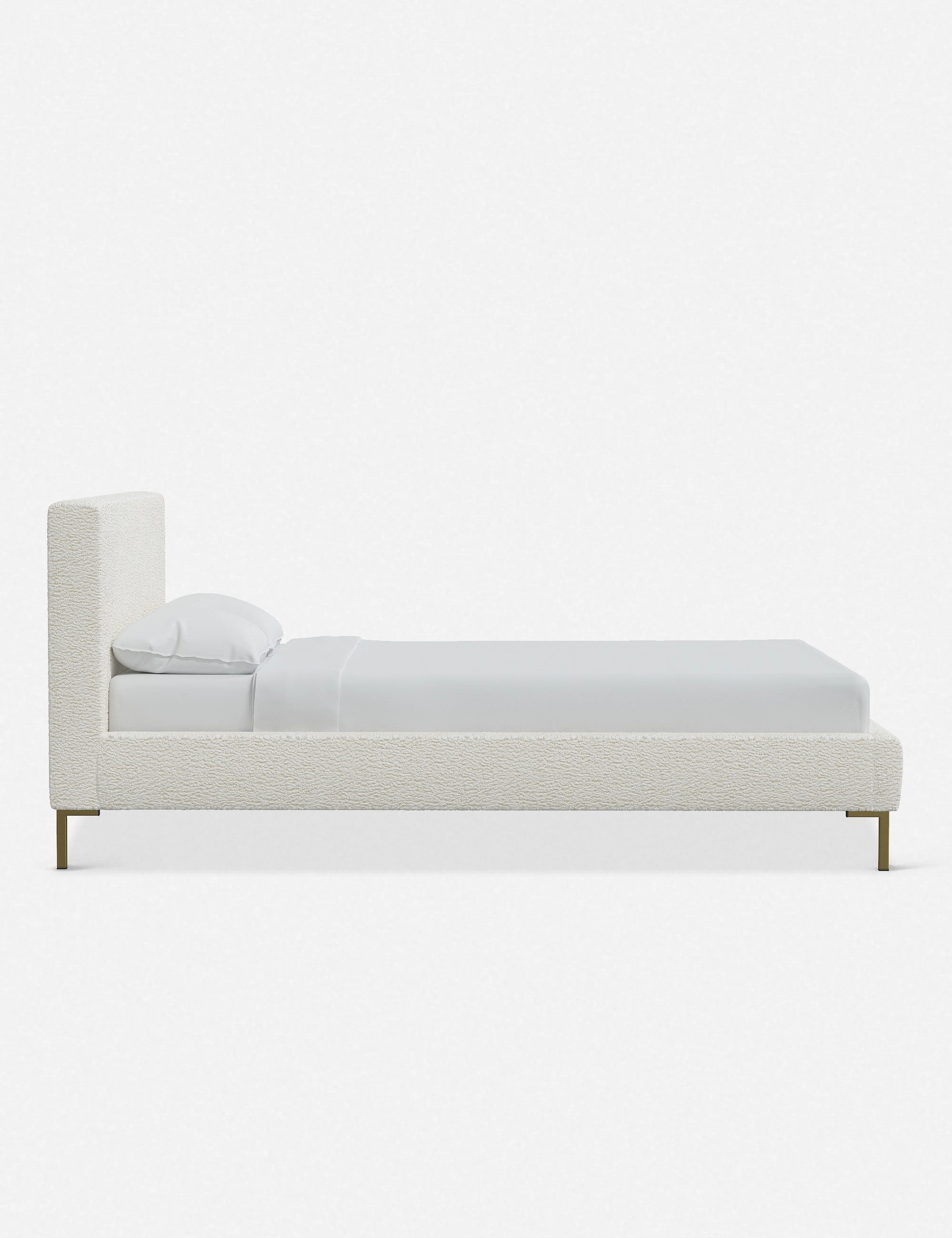 Deva Platform Bed