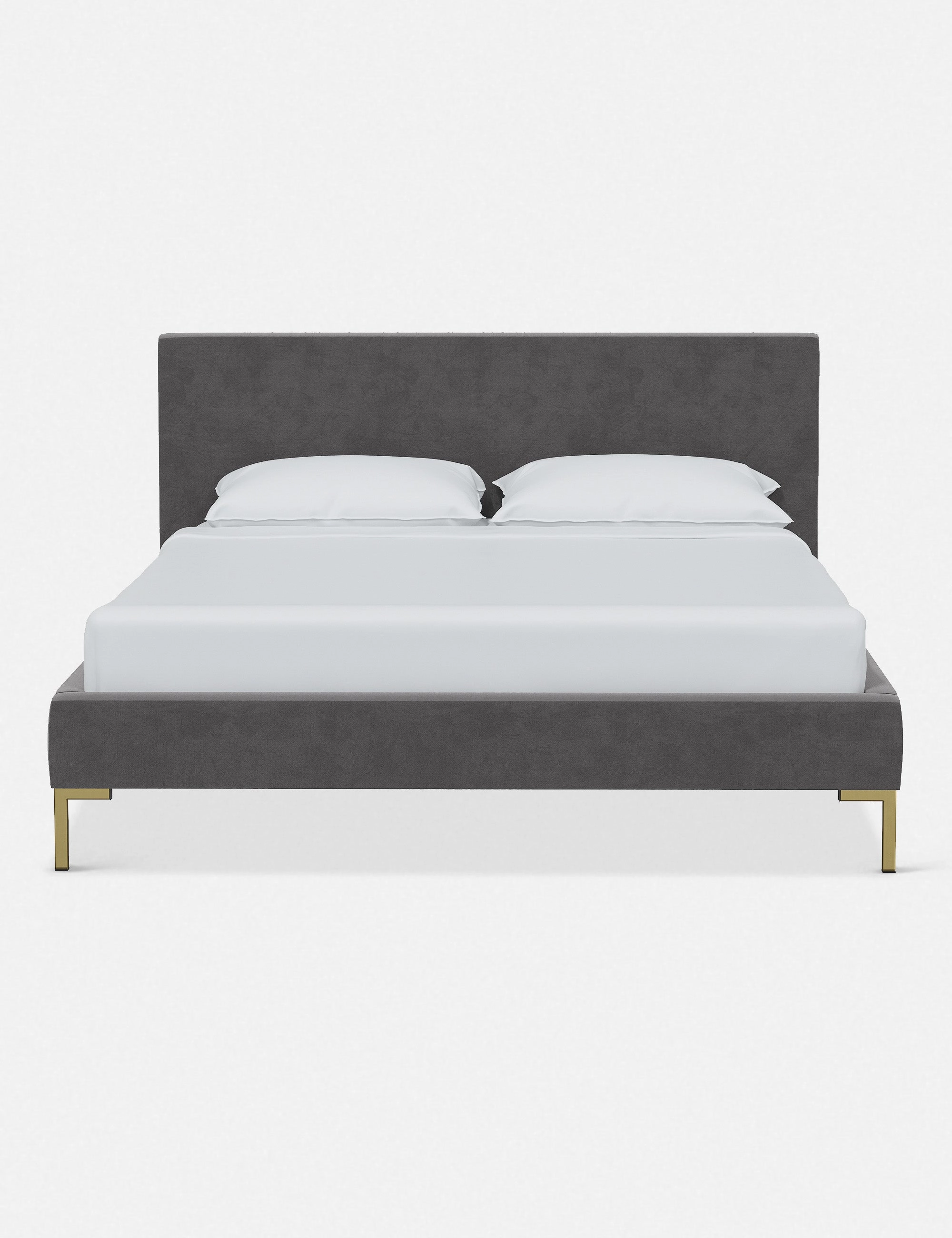 Deva Platform Bed