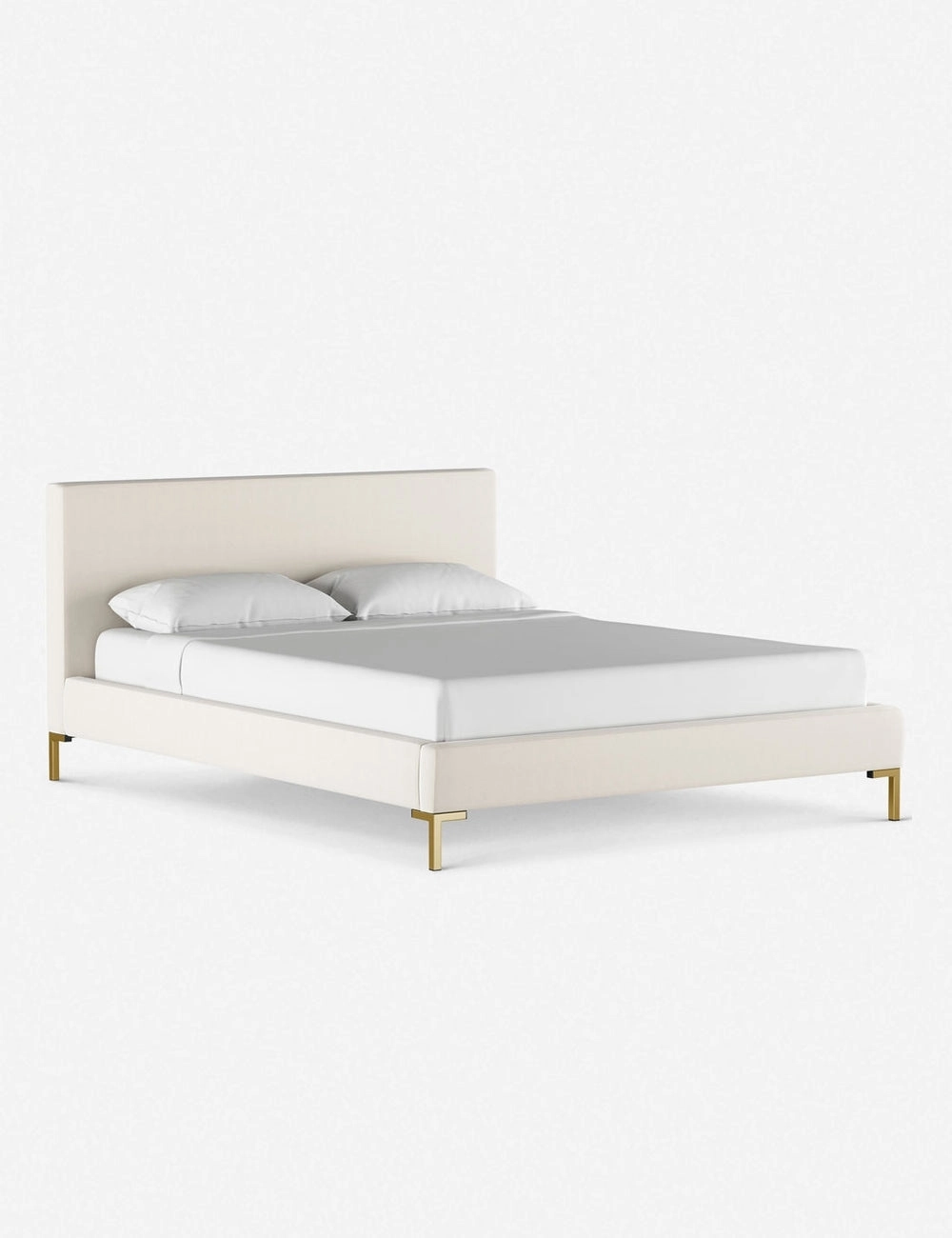 Deva Platform Bed