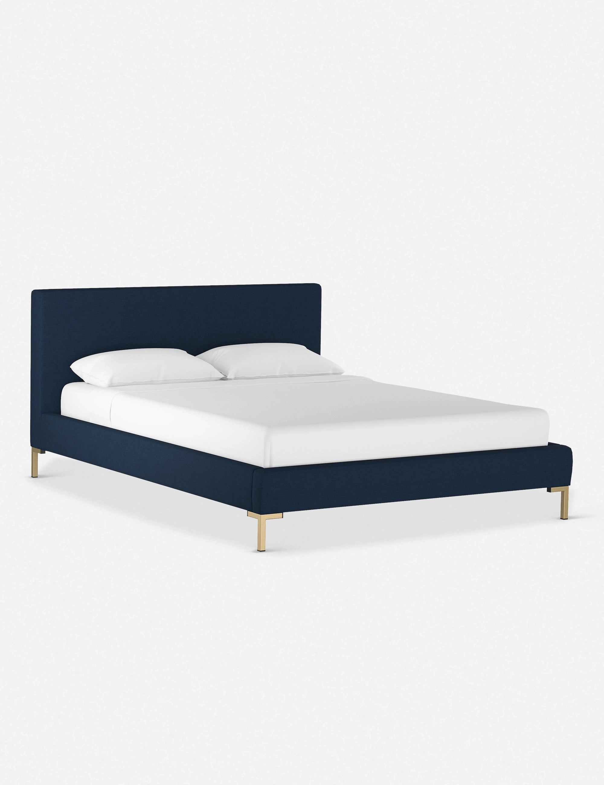 Deva Platform Bed