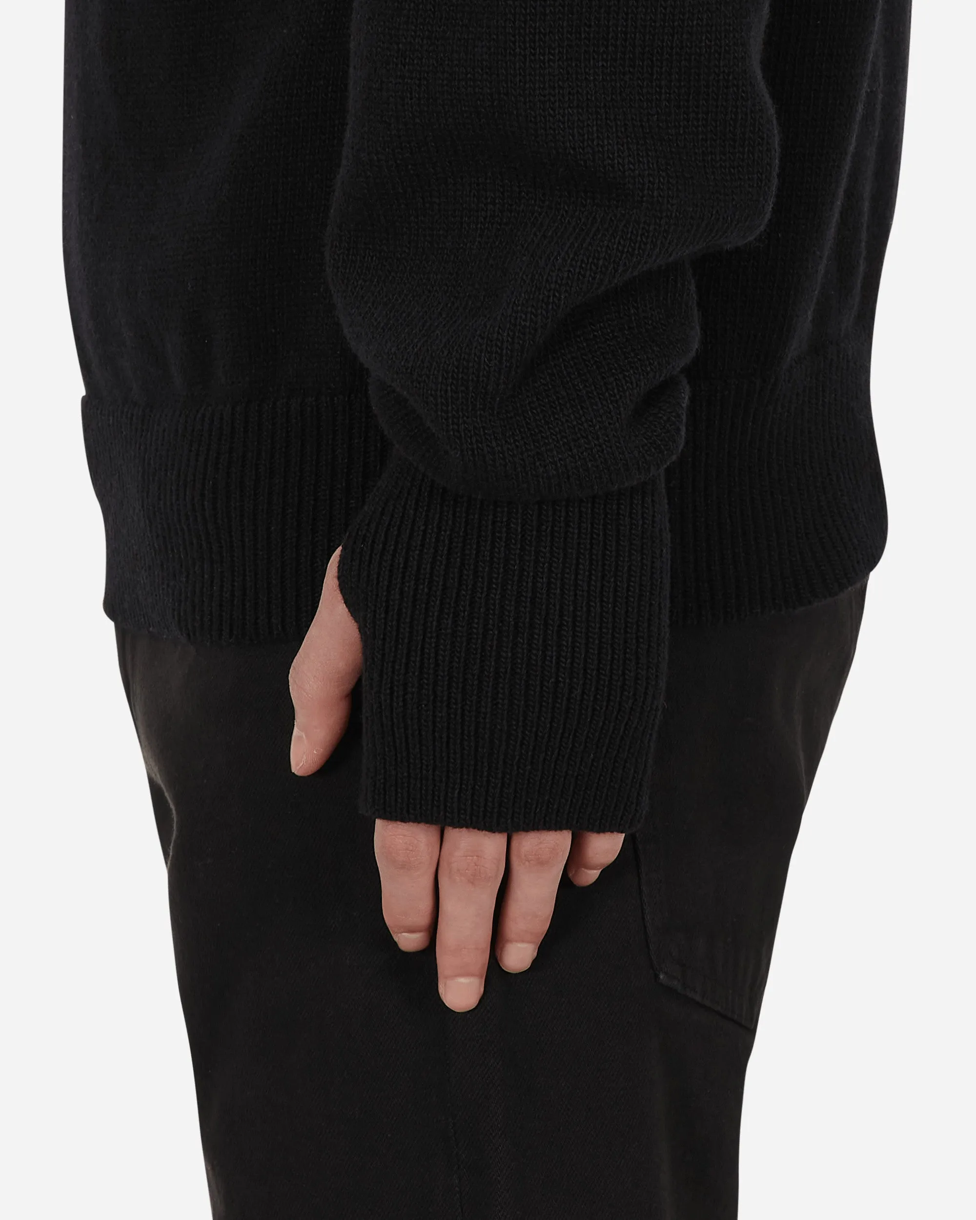 Devo Crewneck Sweater Multicolor