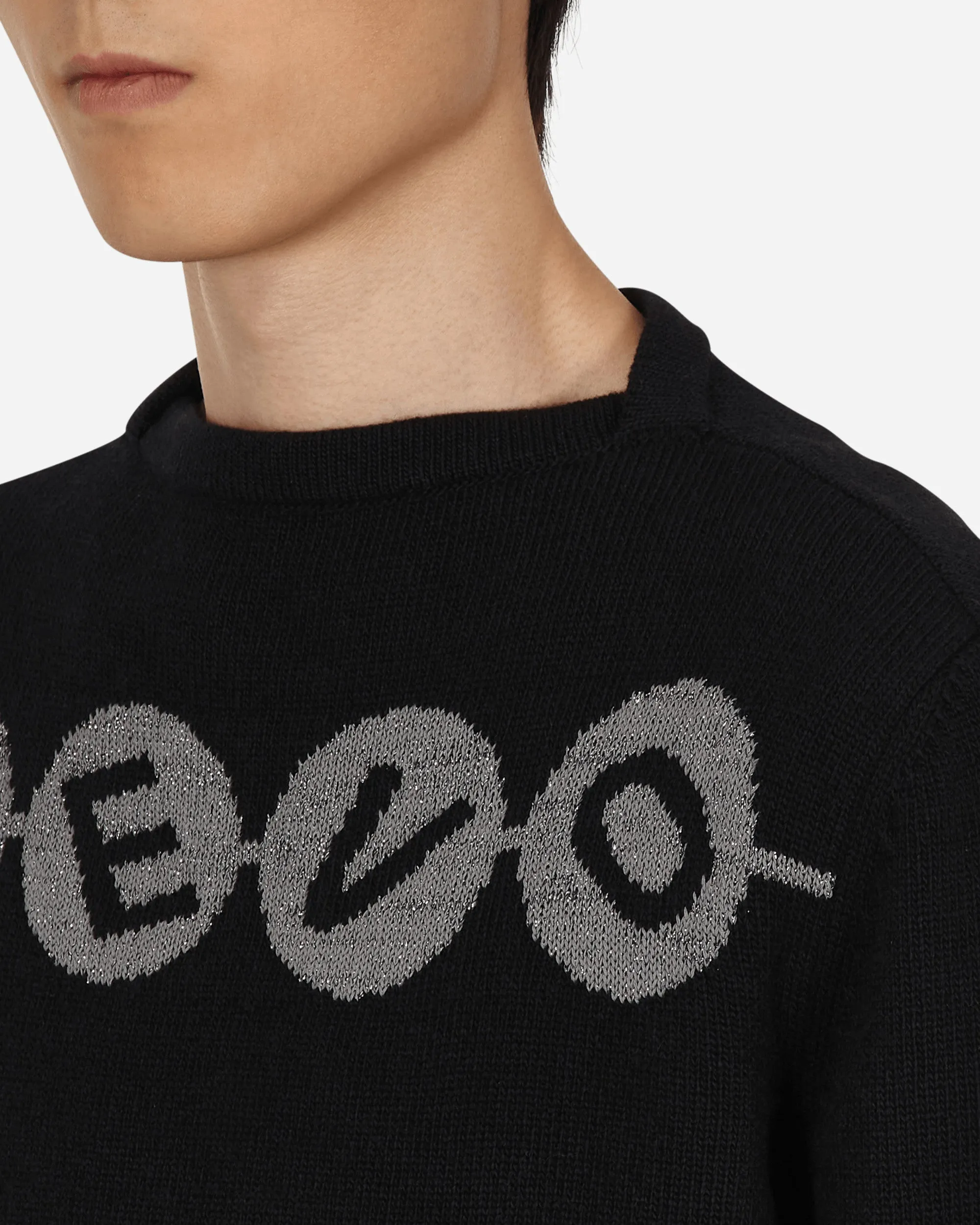 Devo Crewneck Sweater Multicolor