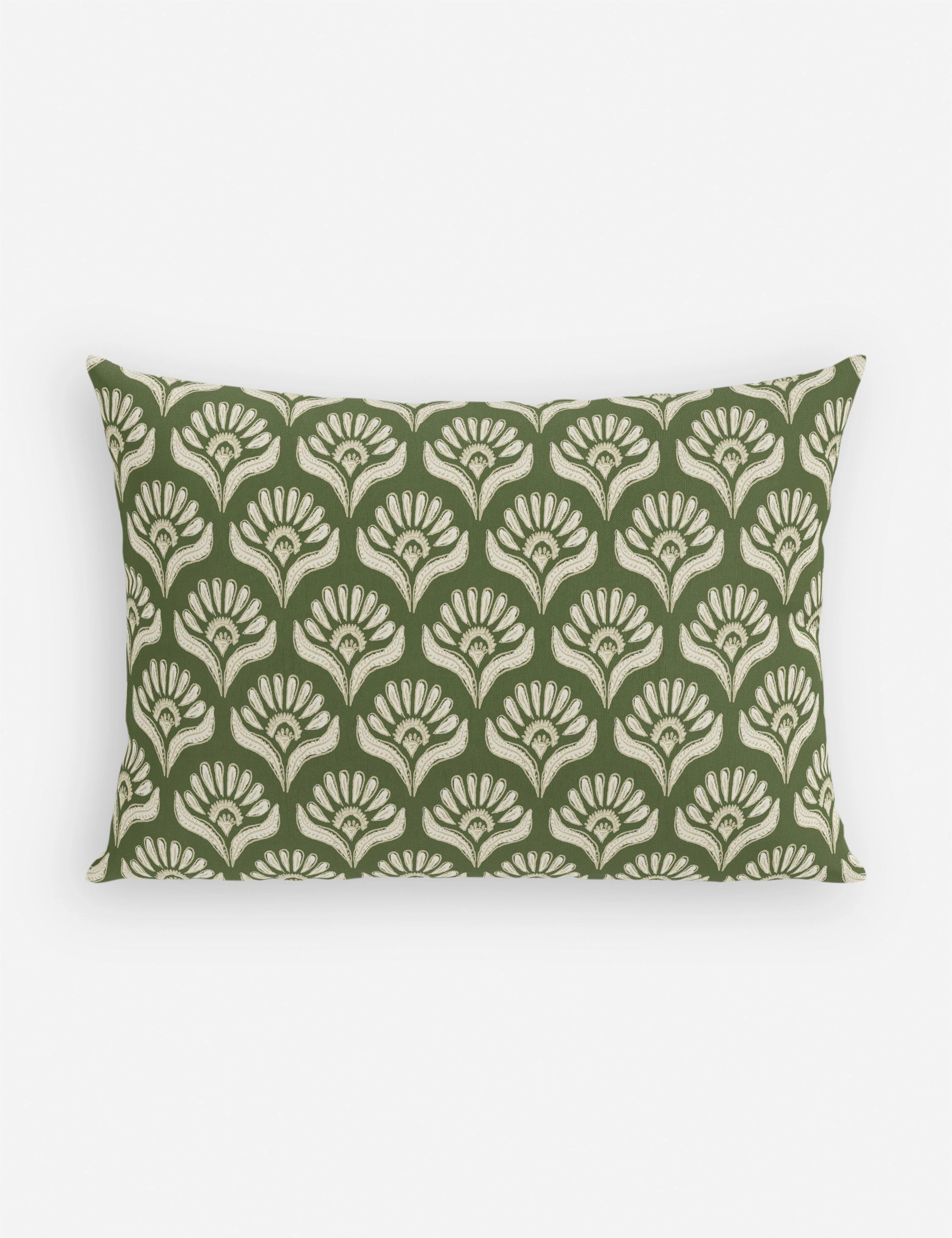 Dewing Indoor / Outdoor Pillow