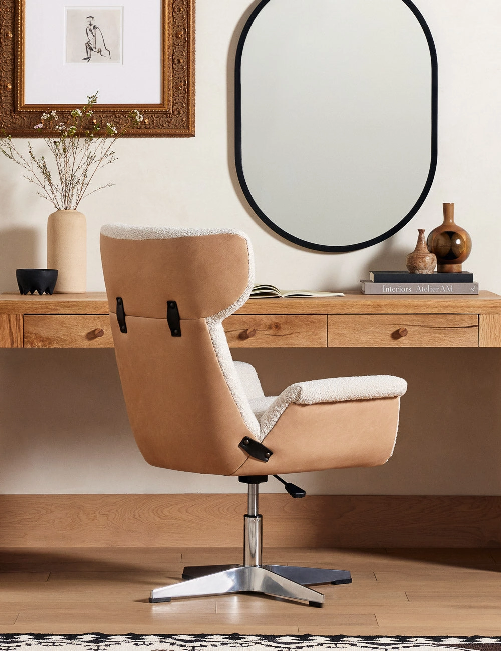 Dia Office Chair