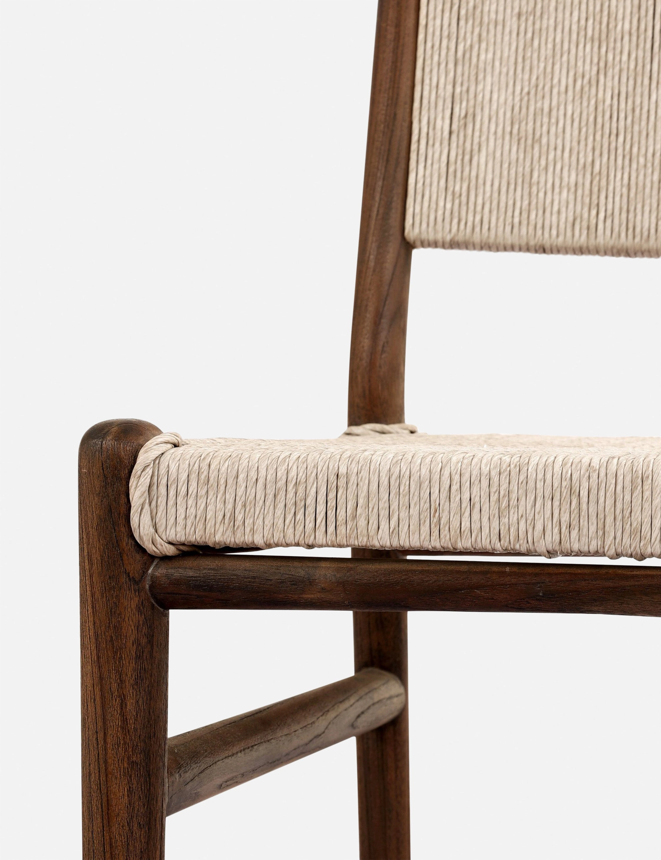 Diletta Outdoor Dining Chair