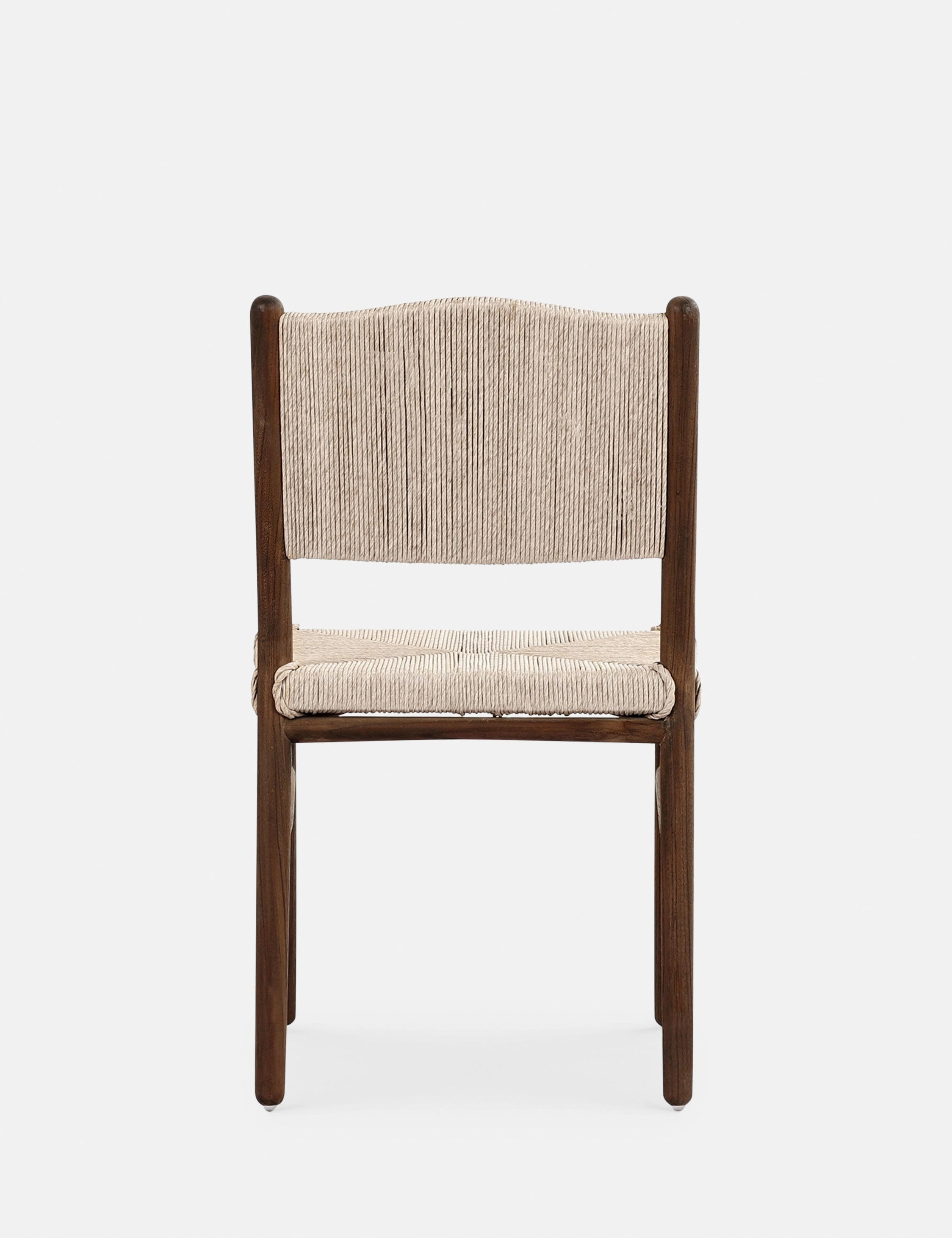 Diletta Outdoor Dining Chair