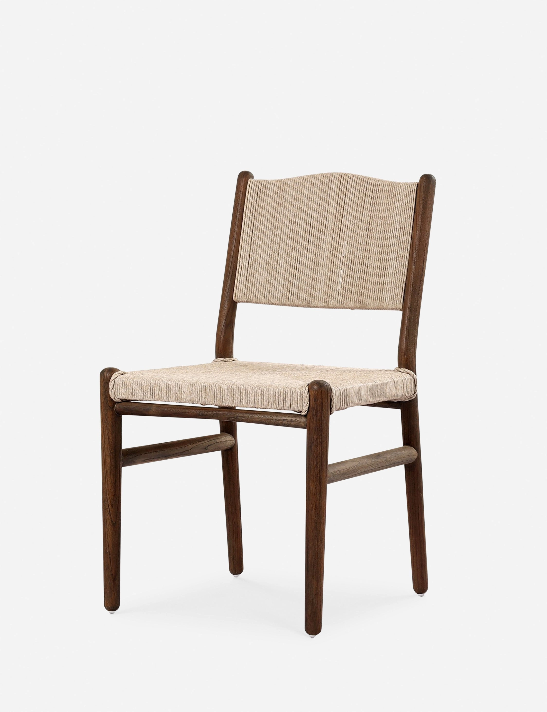 Diletta Outdoor Dining Chair