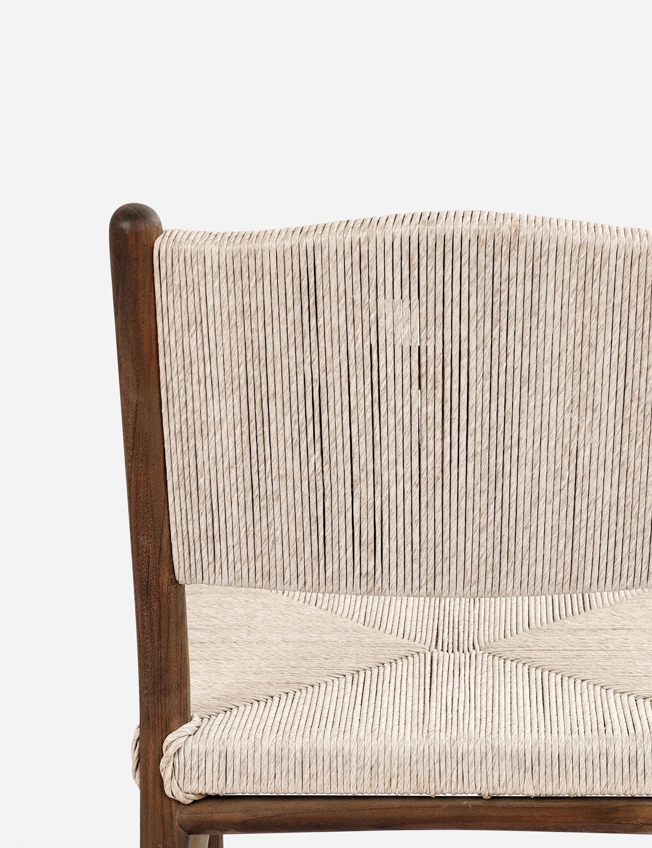 Diletta Outdoor Dining Chair