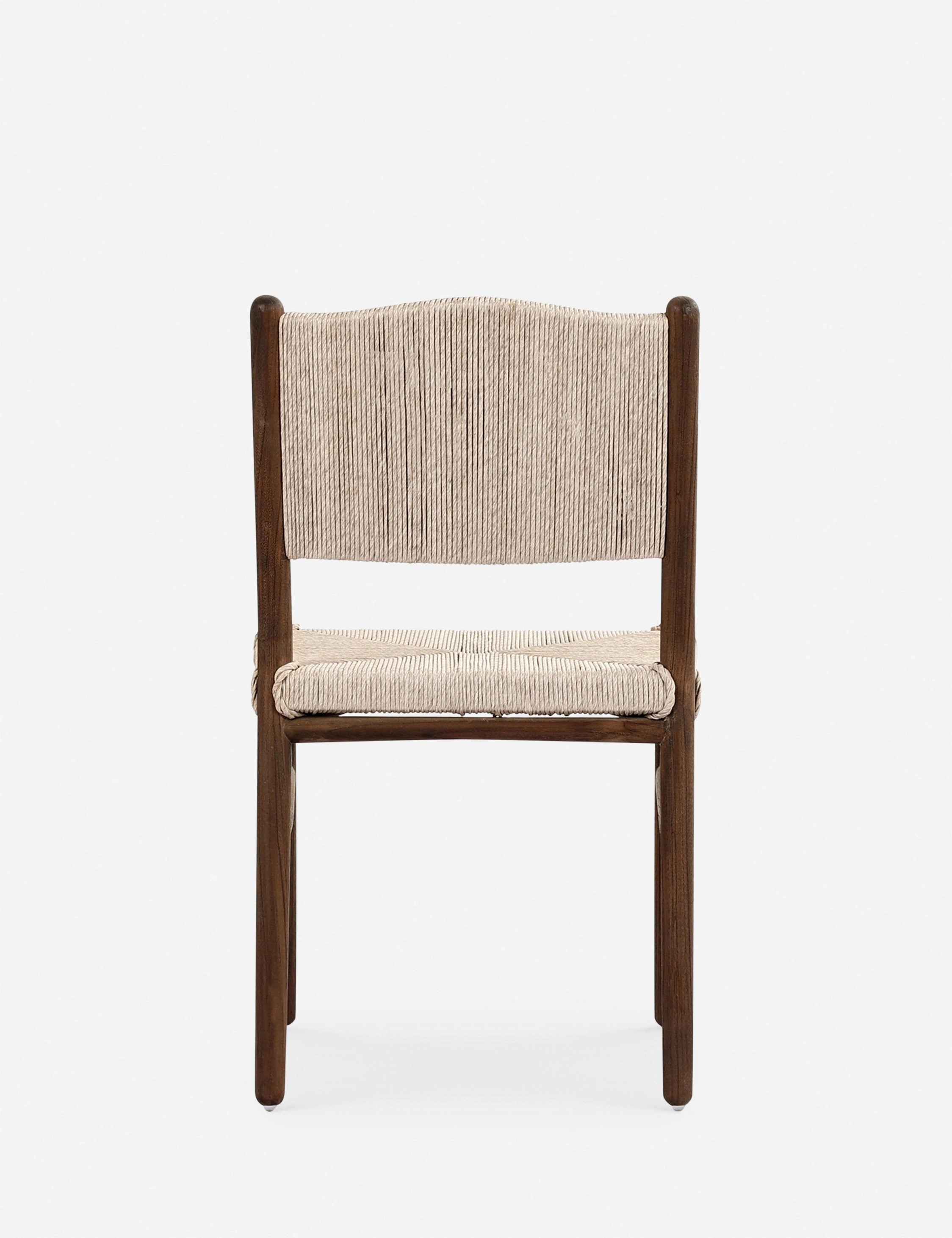 Diletta Outdoor Dining Chair