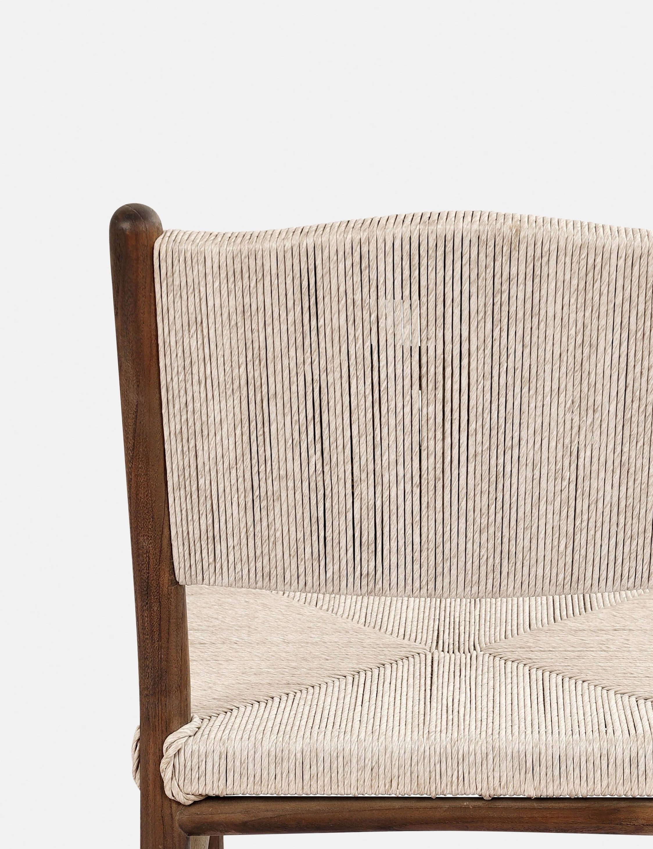 Diletta Outdoor Dining Chair