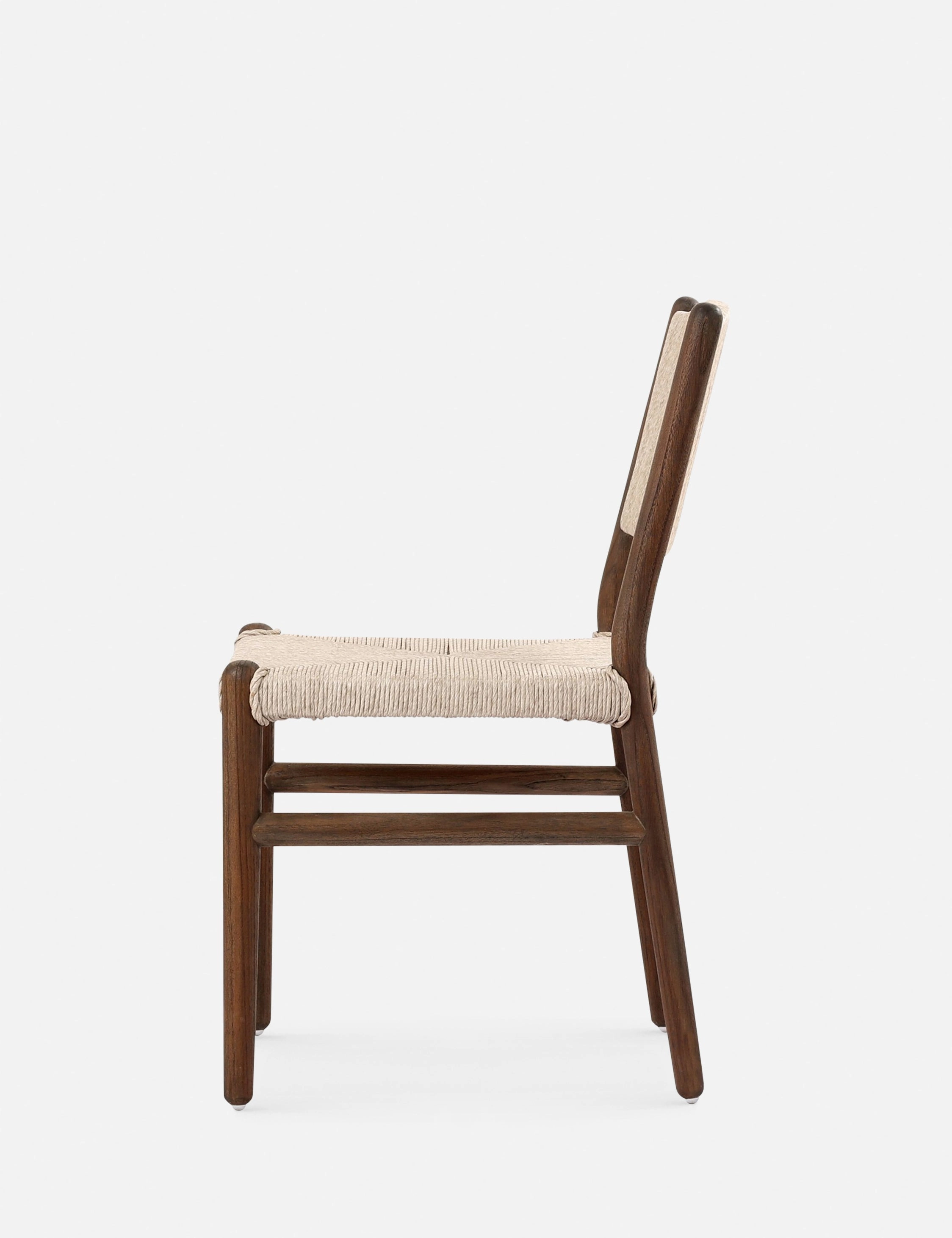 Diletta Outdoor Dining Chair