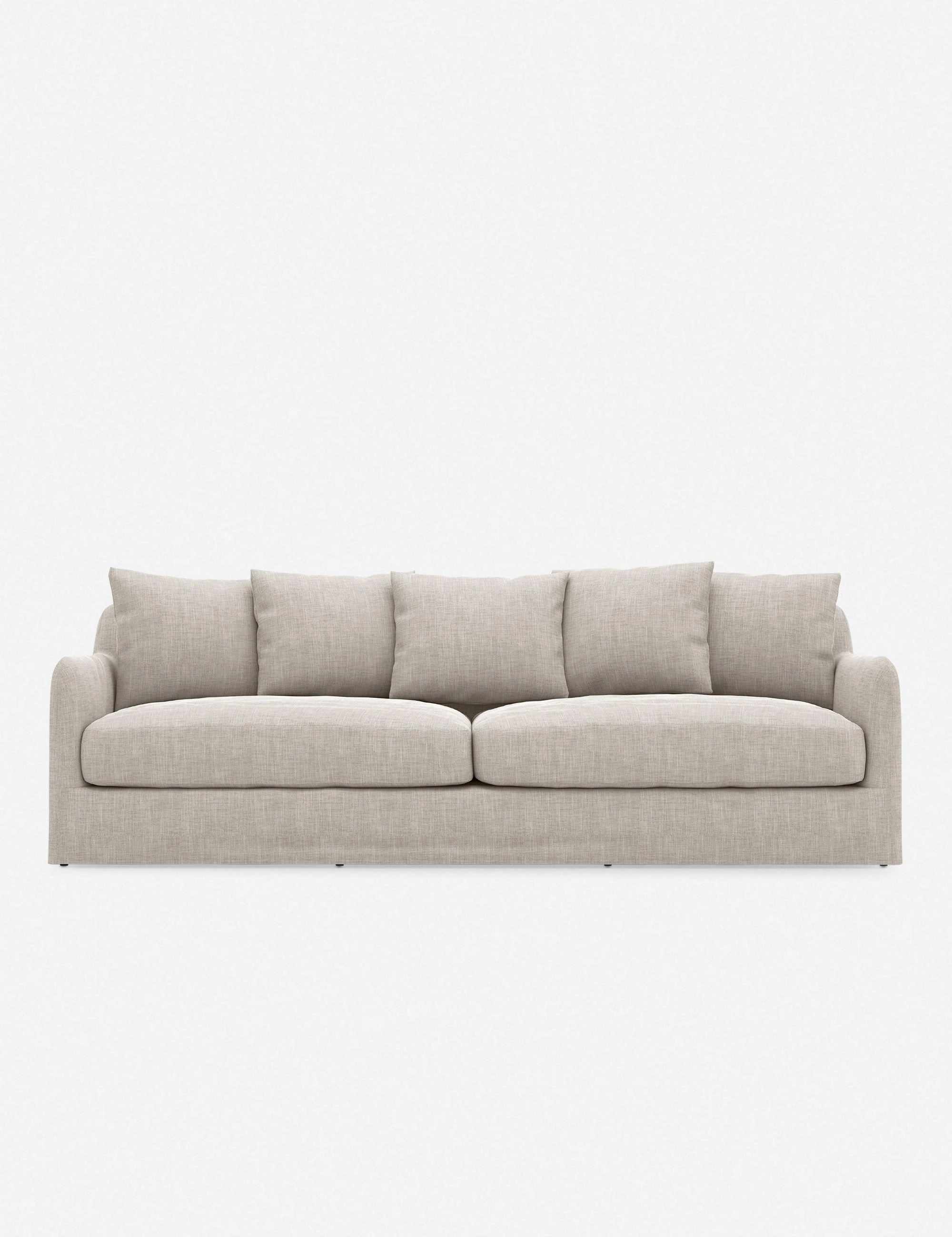 Dina Indoor / Outdoor Sofa