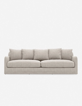 Dina Indoor / Outdoor Sofa