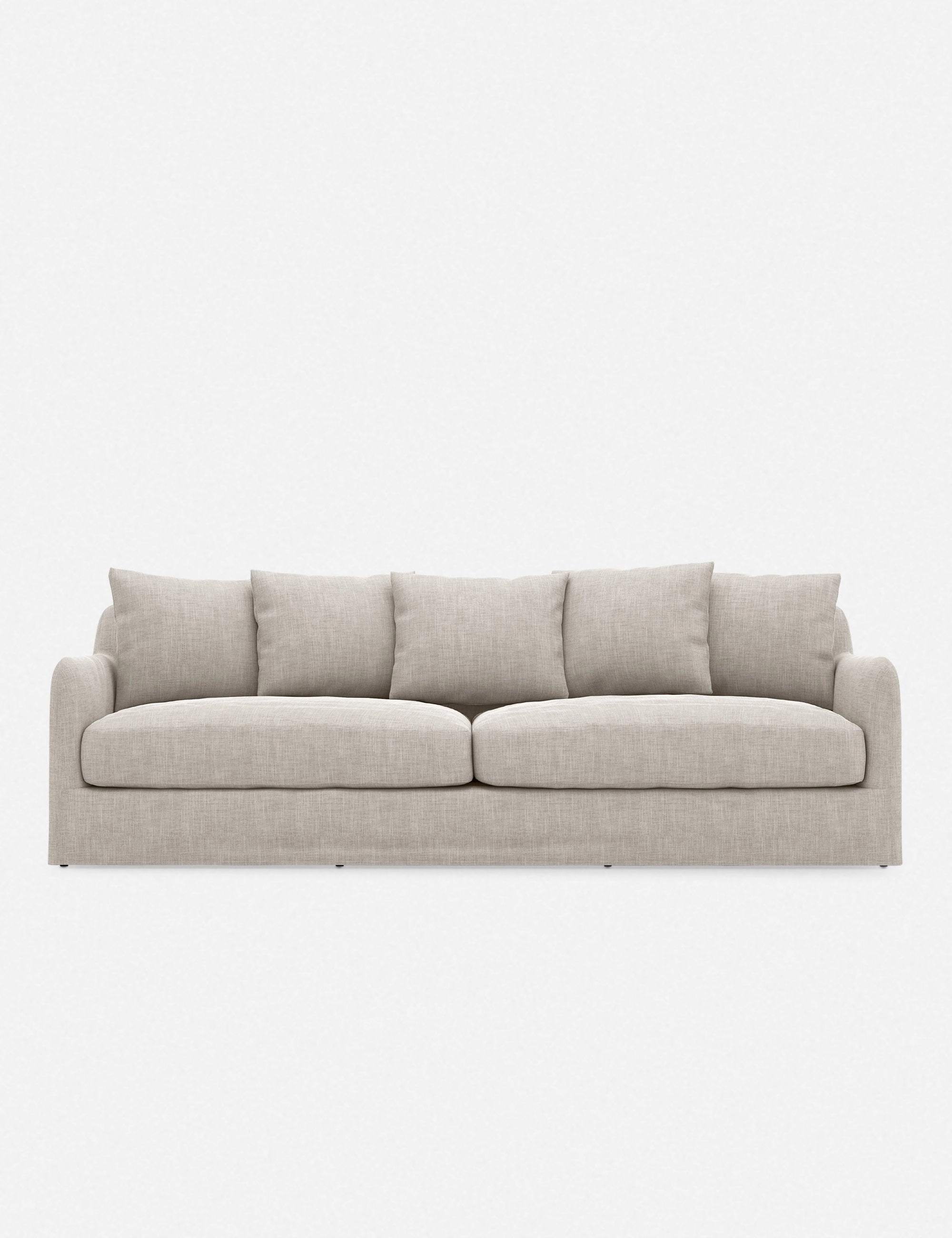 Dina Indoor / Outdoor Sofa