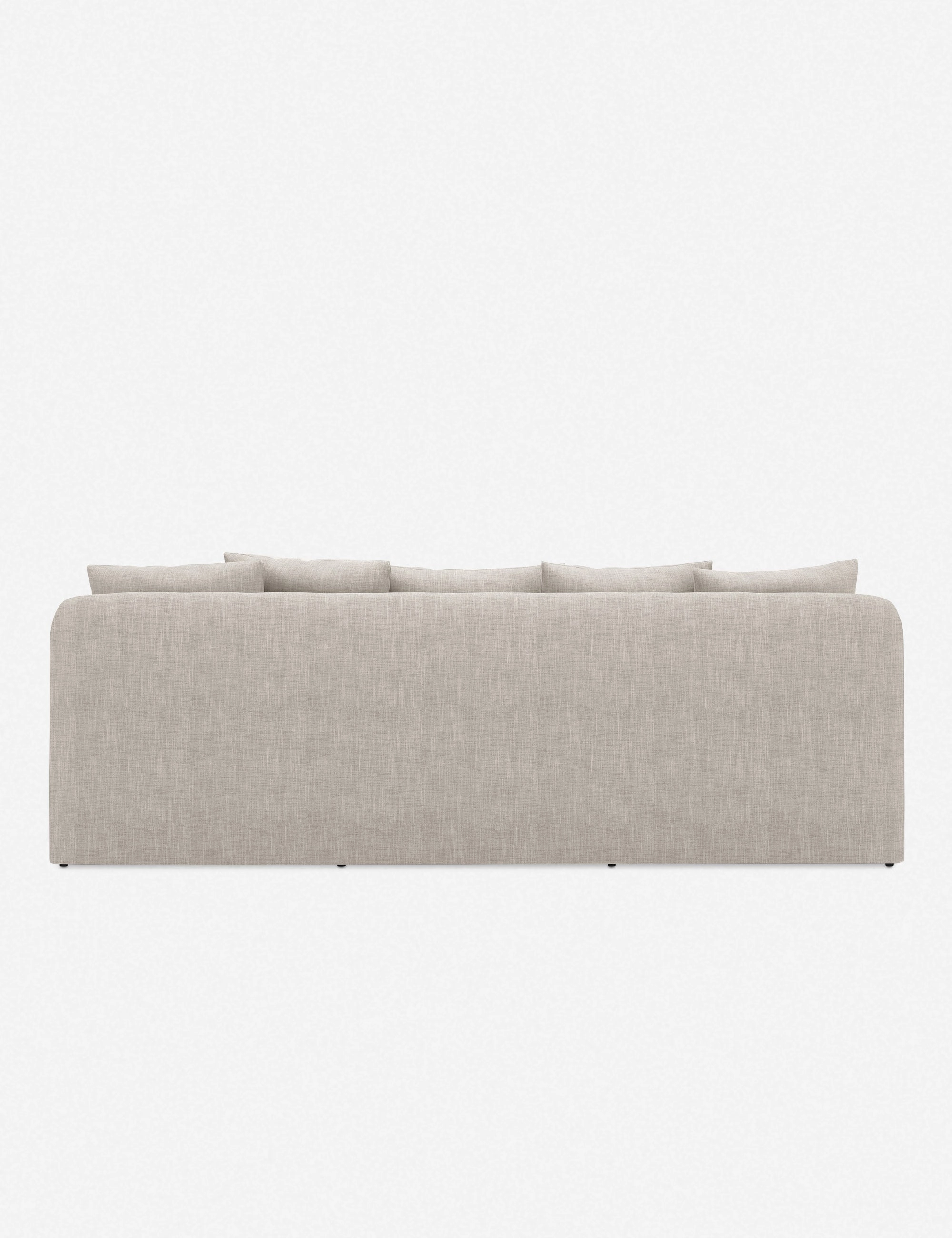 Dina Indoor / Outdoor Sofa