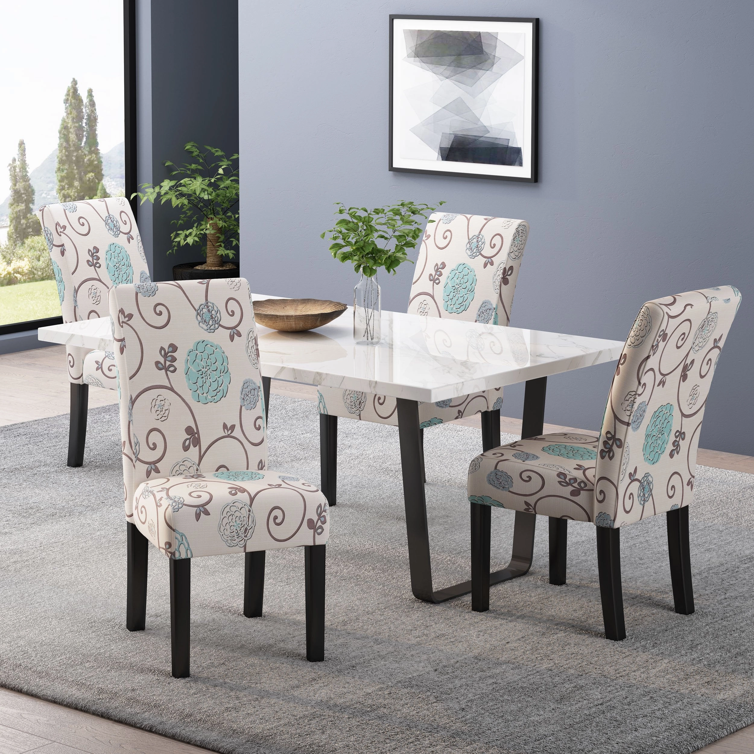 Dining Chairs (Set of 4) - NH897213 kitchen accessories, table linens