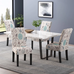 Dining Chairs (Set of 4) - NH897213 kitchen accessories, table linens