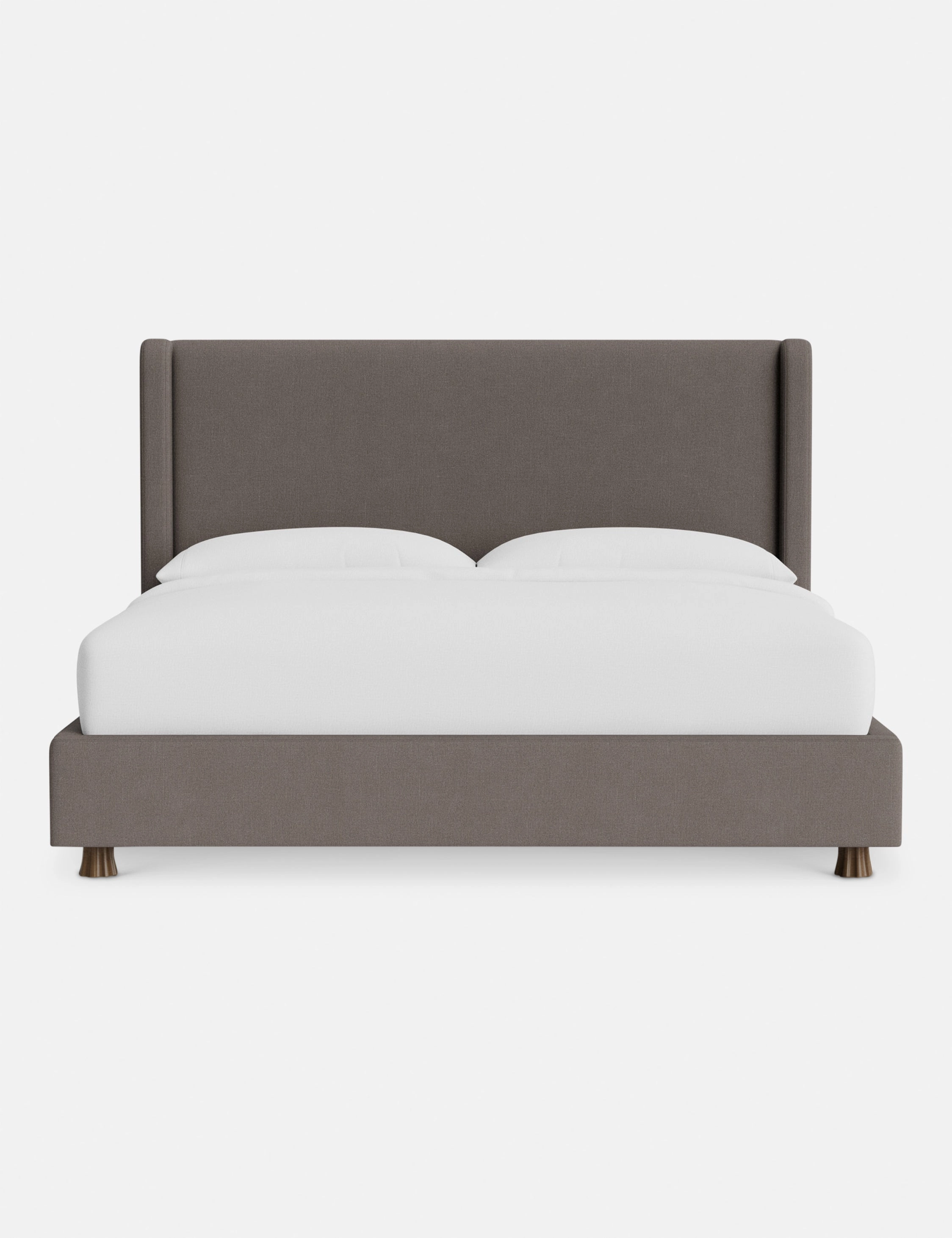Domme Platform Bed by DISC Interiors
