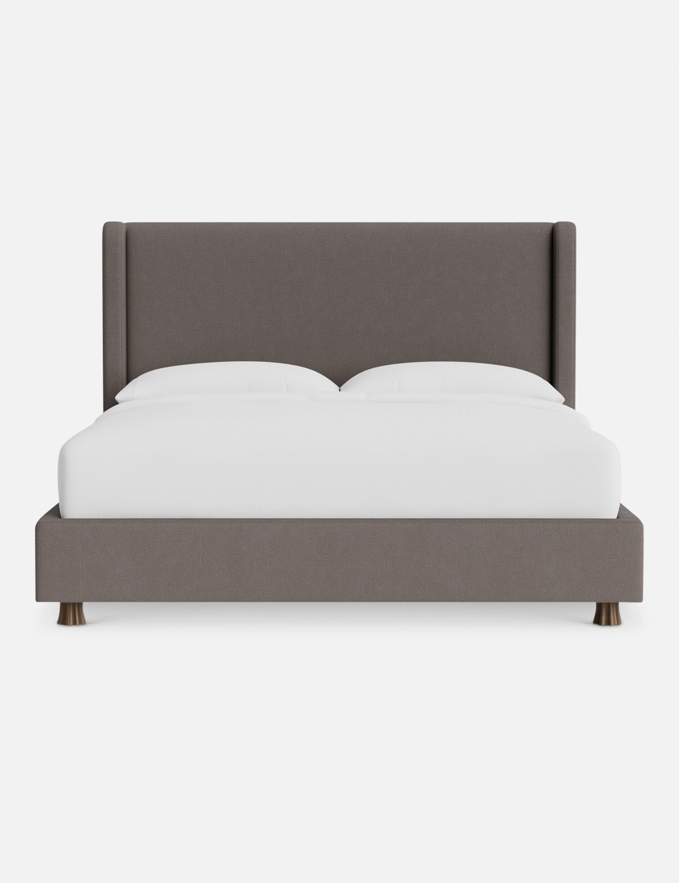 Domme Platform Bed by DISC Interiors