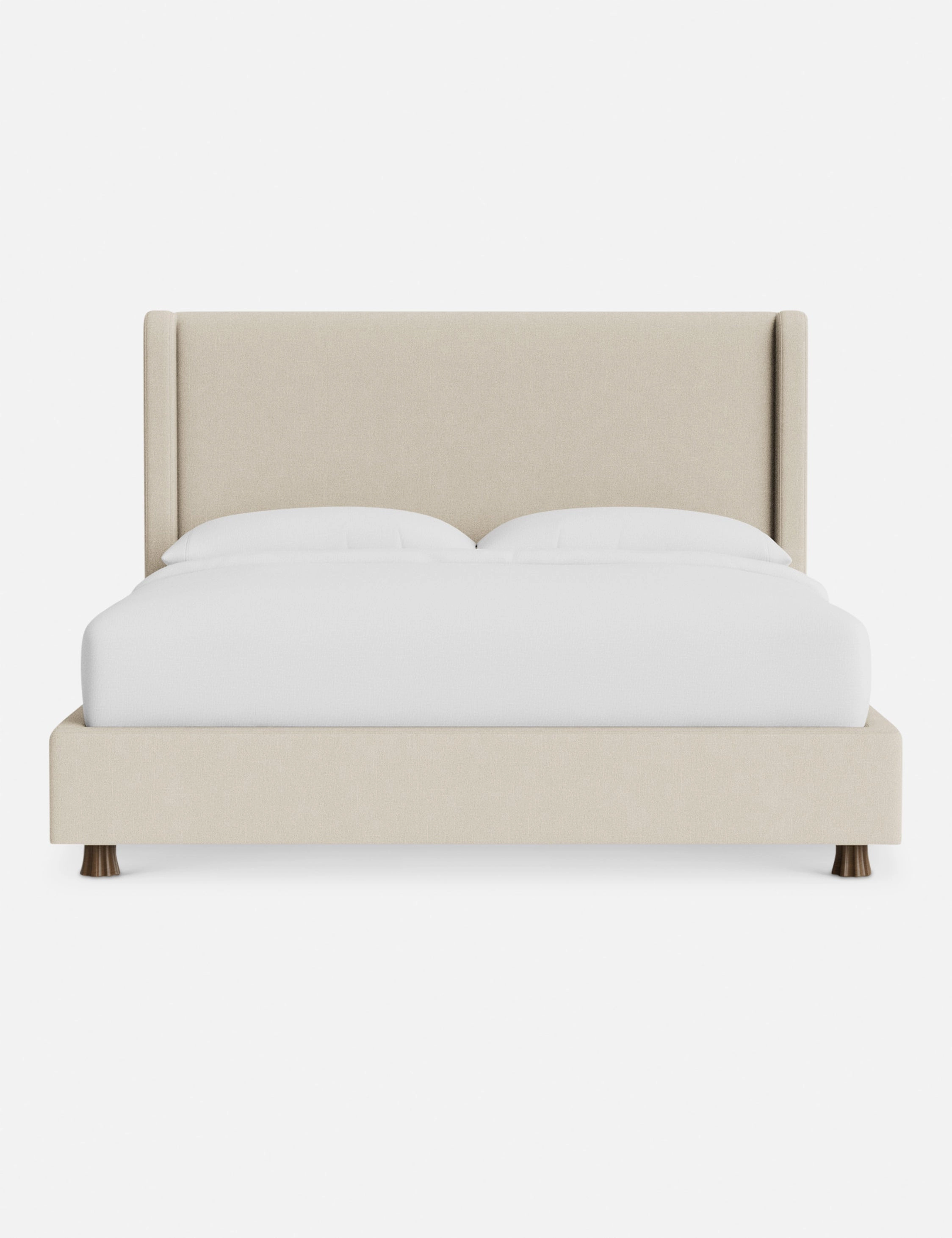 Domme Platform Bed by DISC Interiors