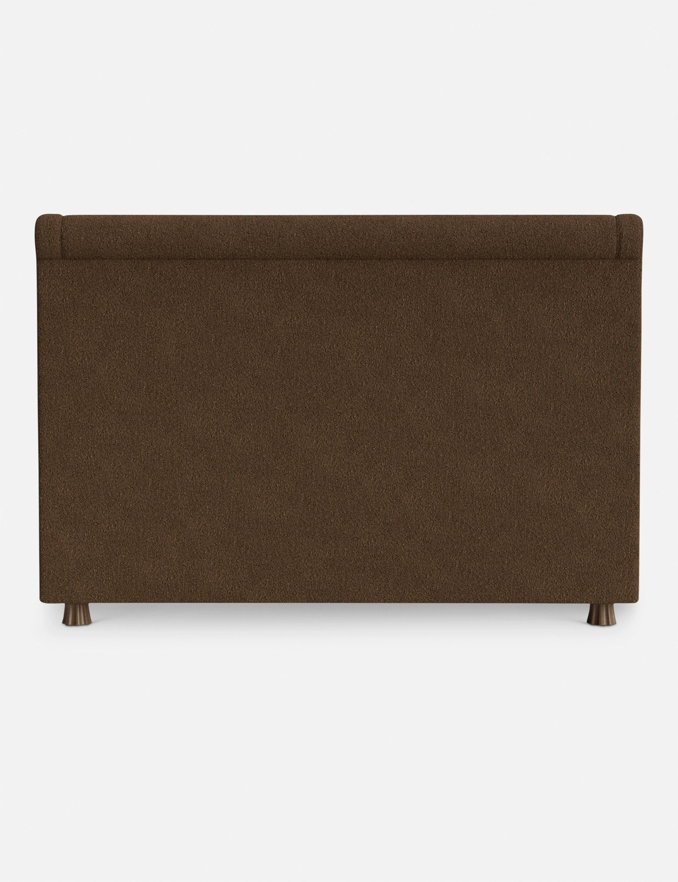 Domme Platform Bed by DISC Interiors