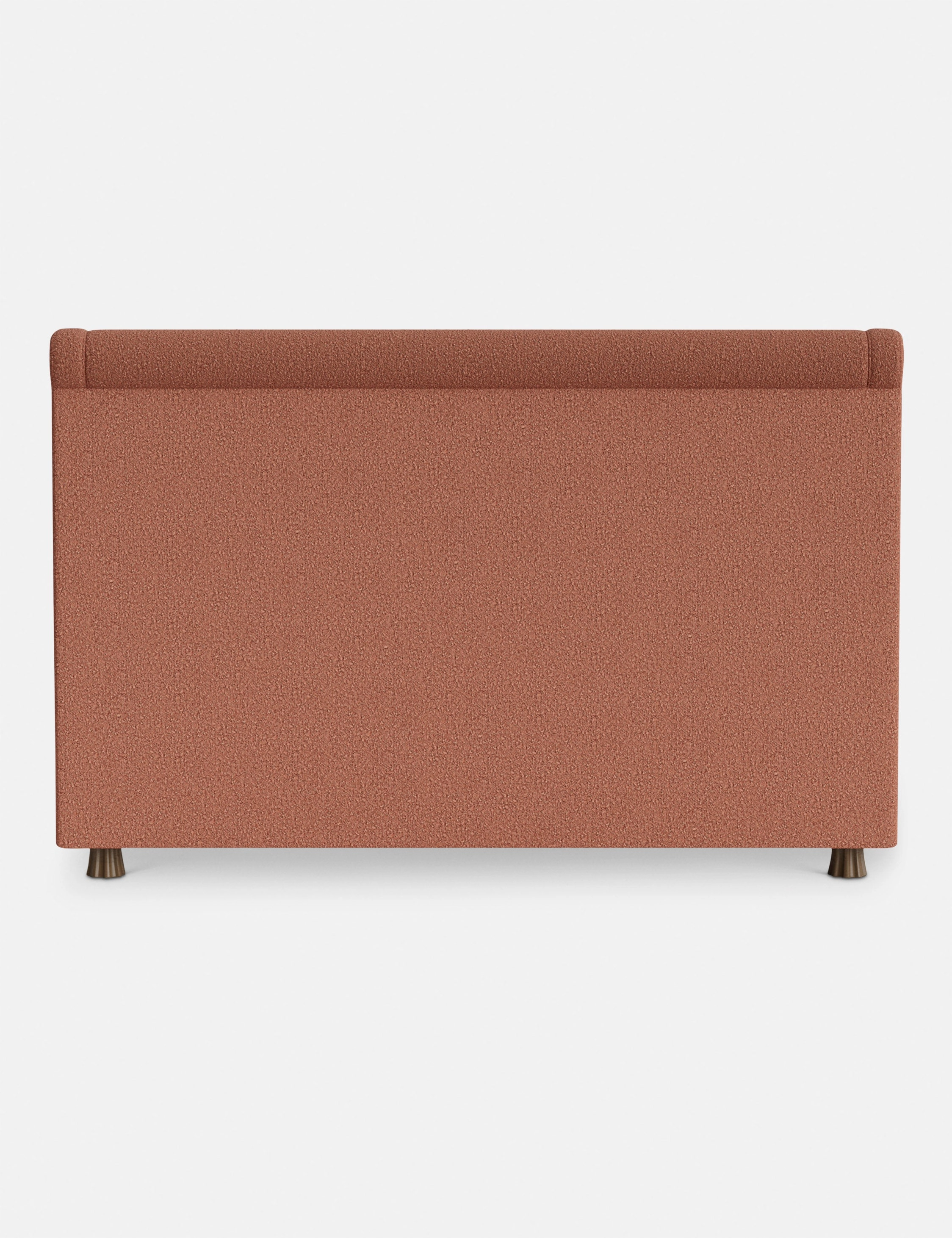 Domme Platform Bed by DISC Interiors