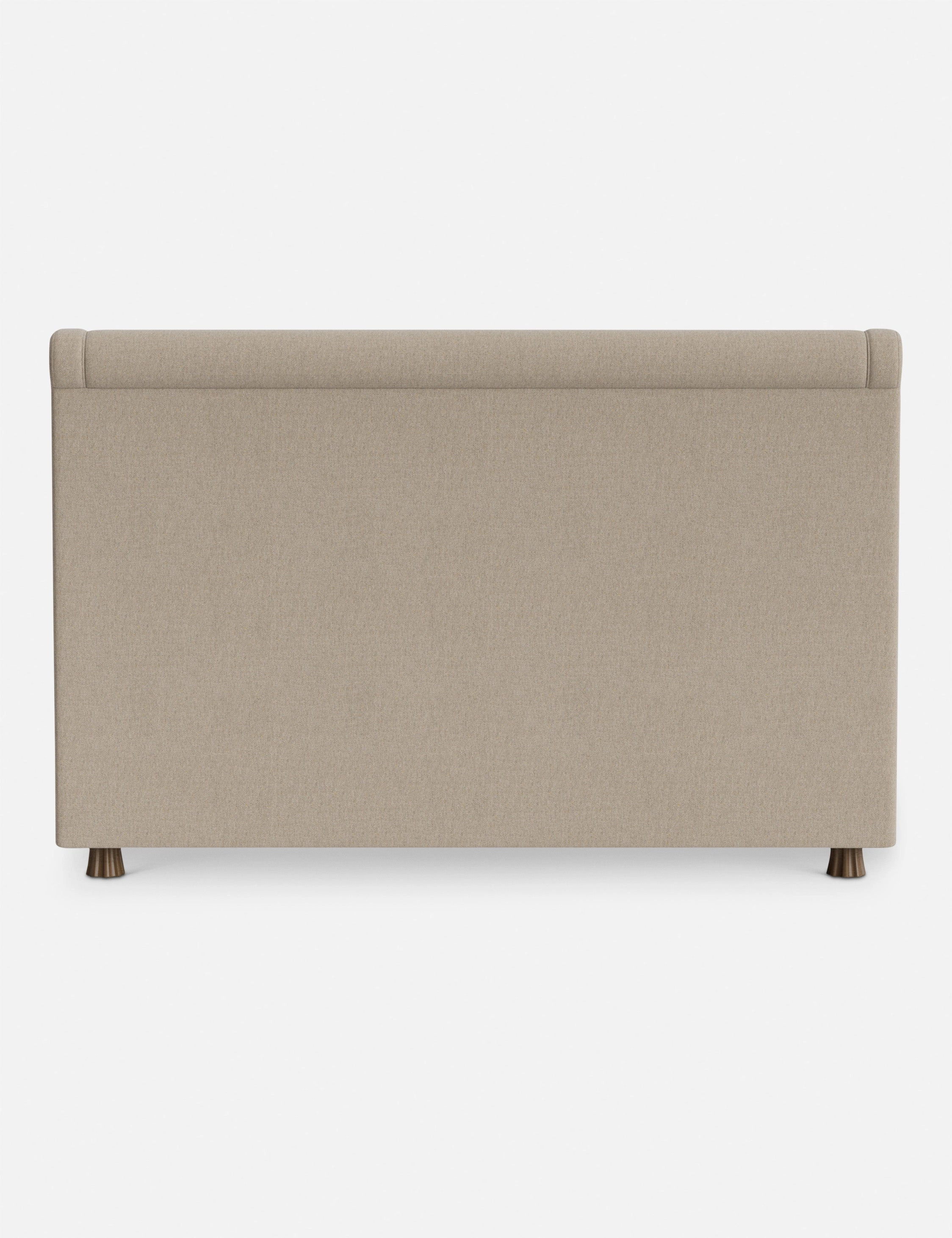 Domme Platform Bed by DISC Interiors