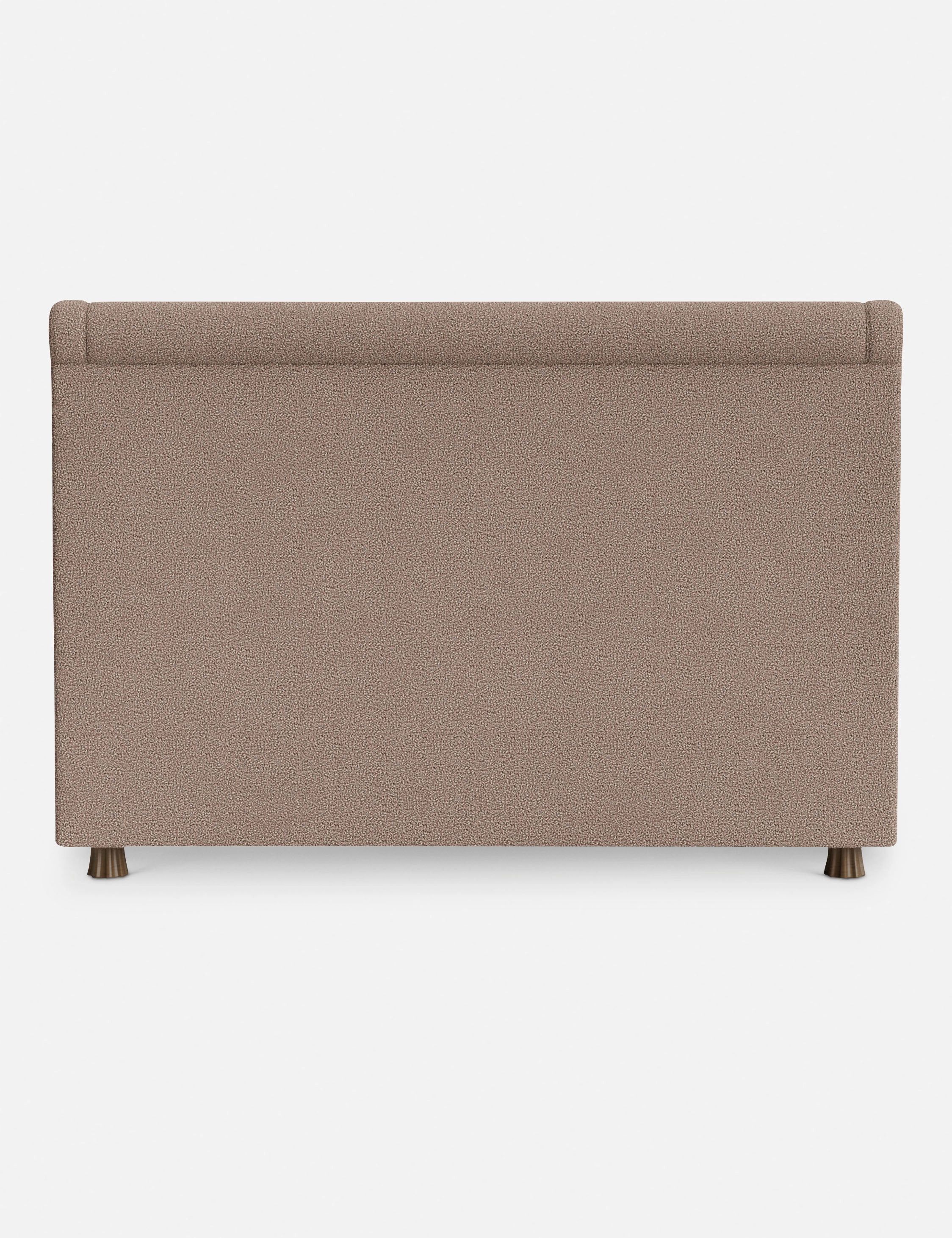 Domme Platform Bed by DISC Interiors