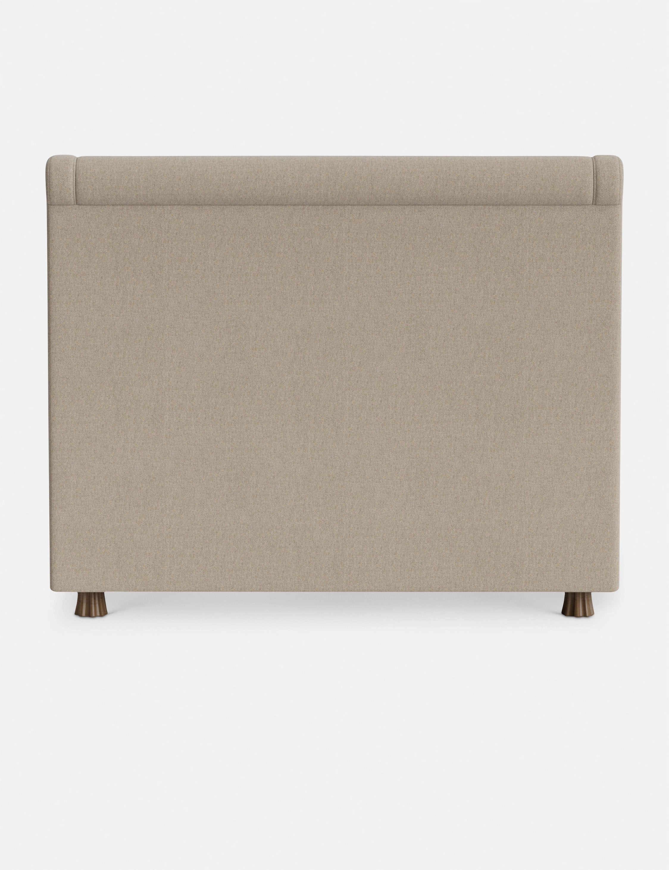 Domme Platform Bed by DISC Interiors