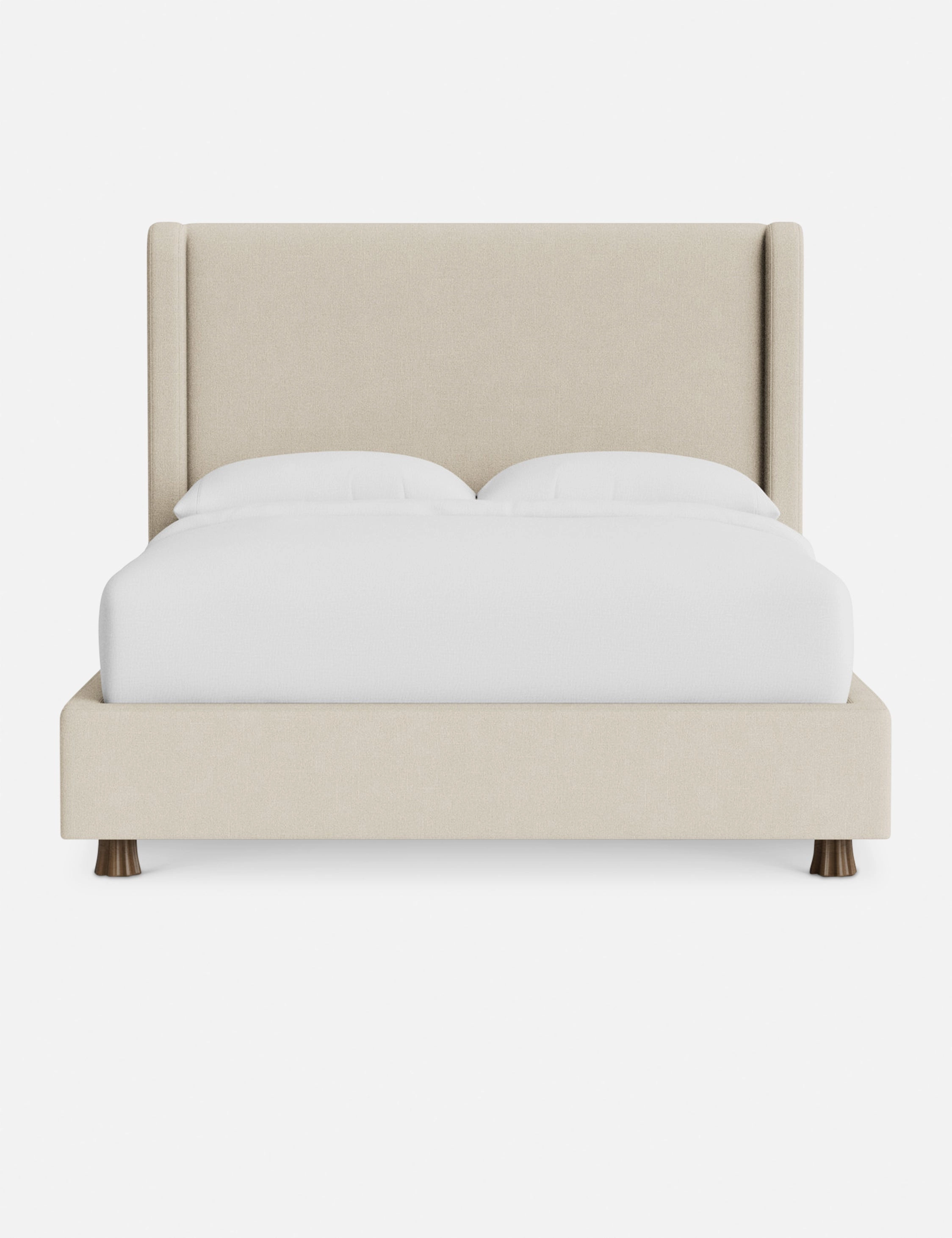 Domme Platform Bed by DISC Interiors
