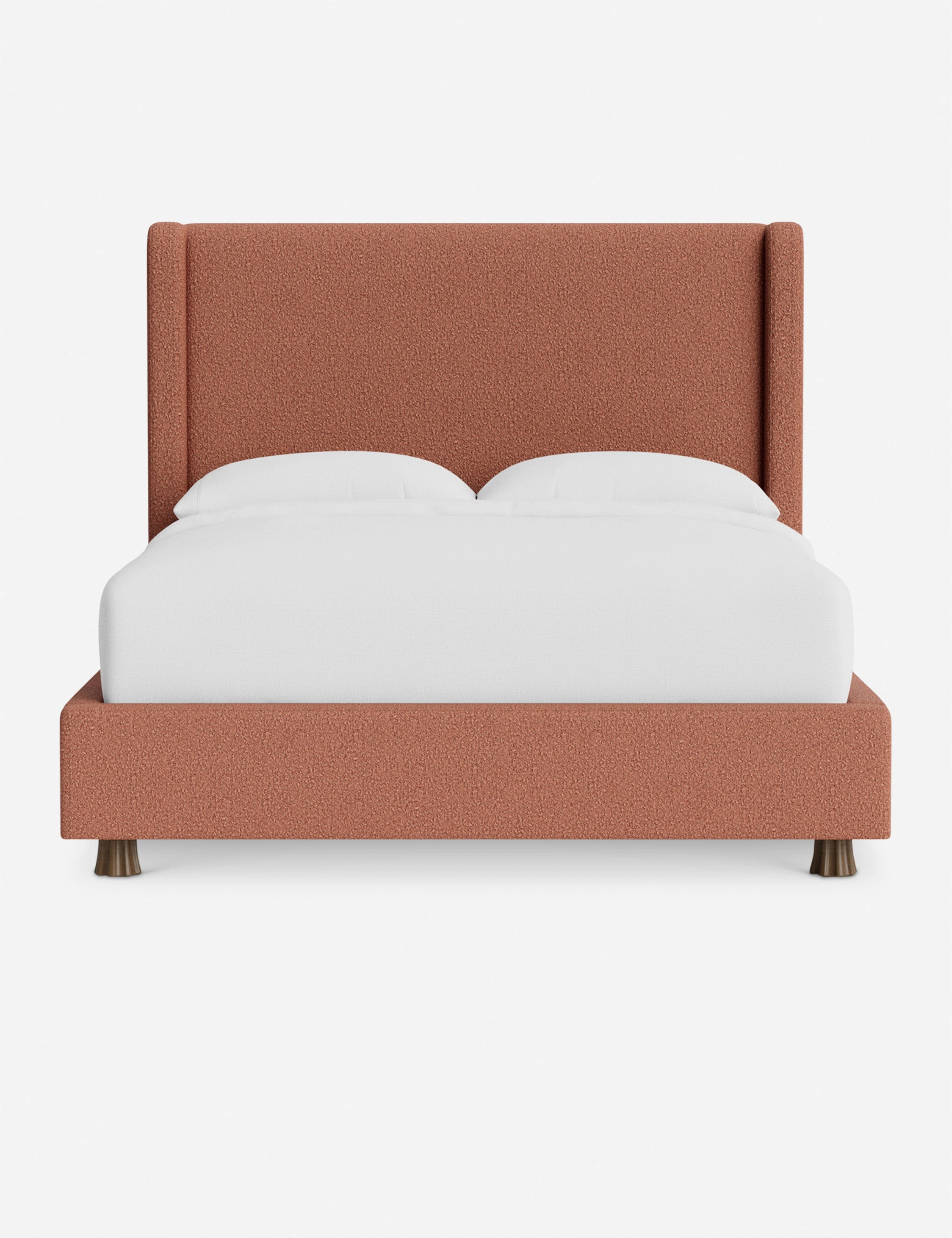 Domme Platform Bed by DISC Interiors