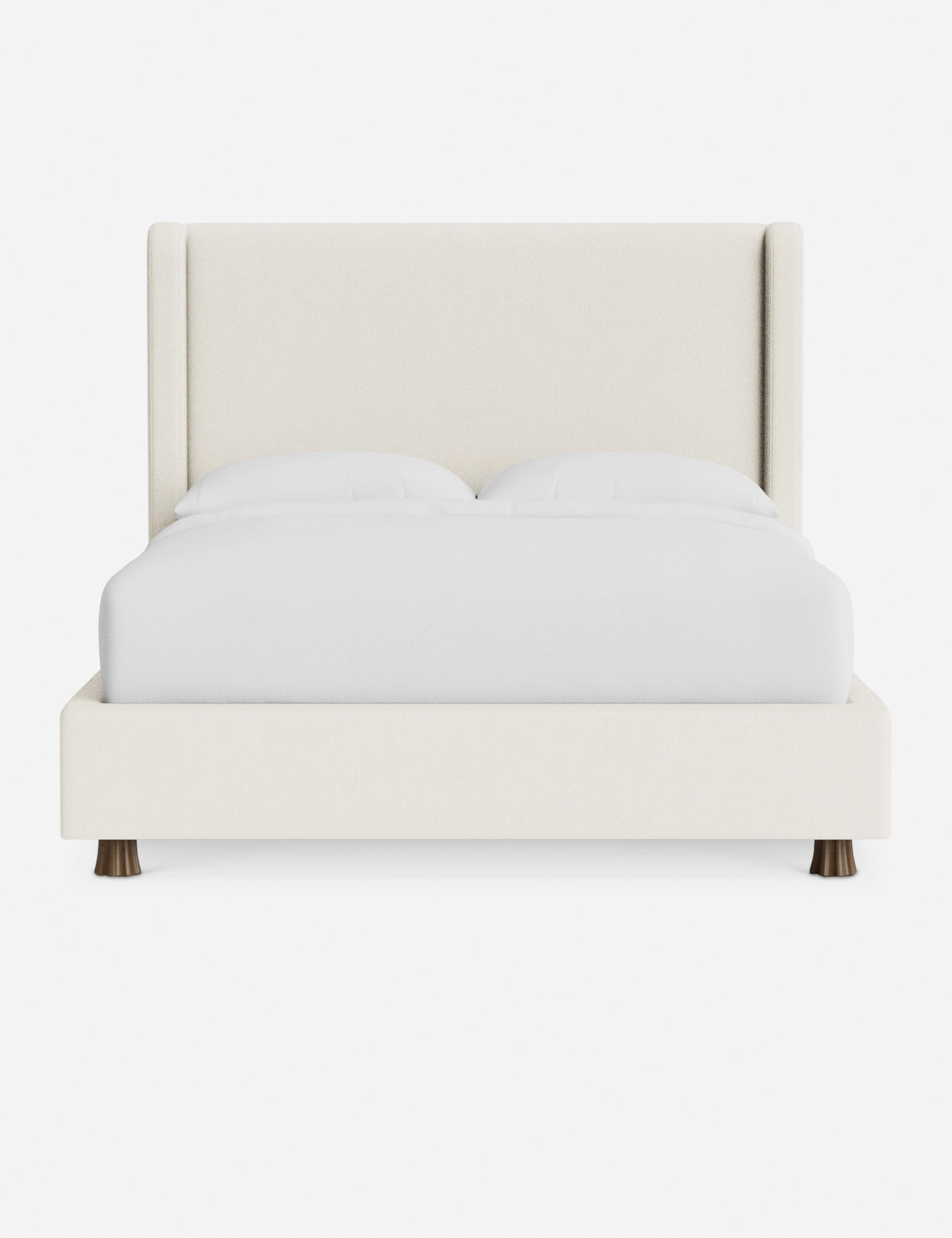 Domme Platform Bed by DISC Interiors