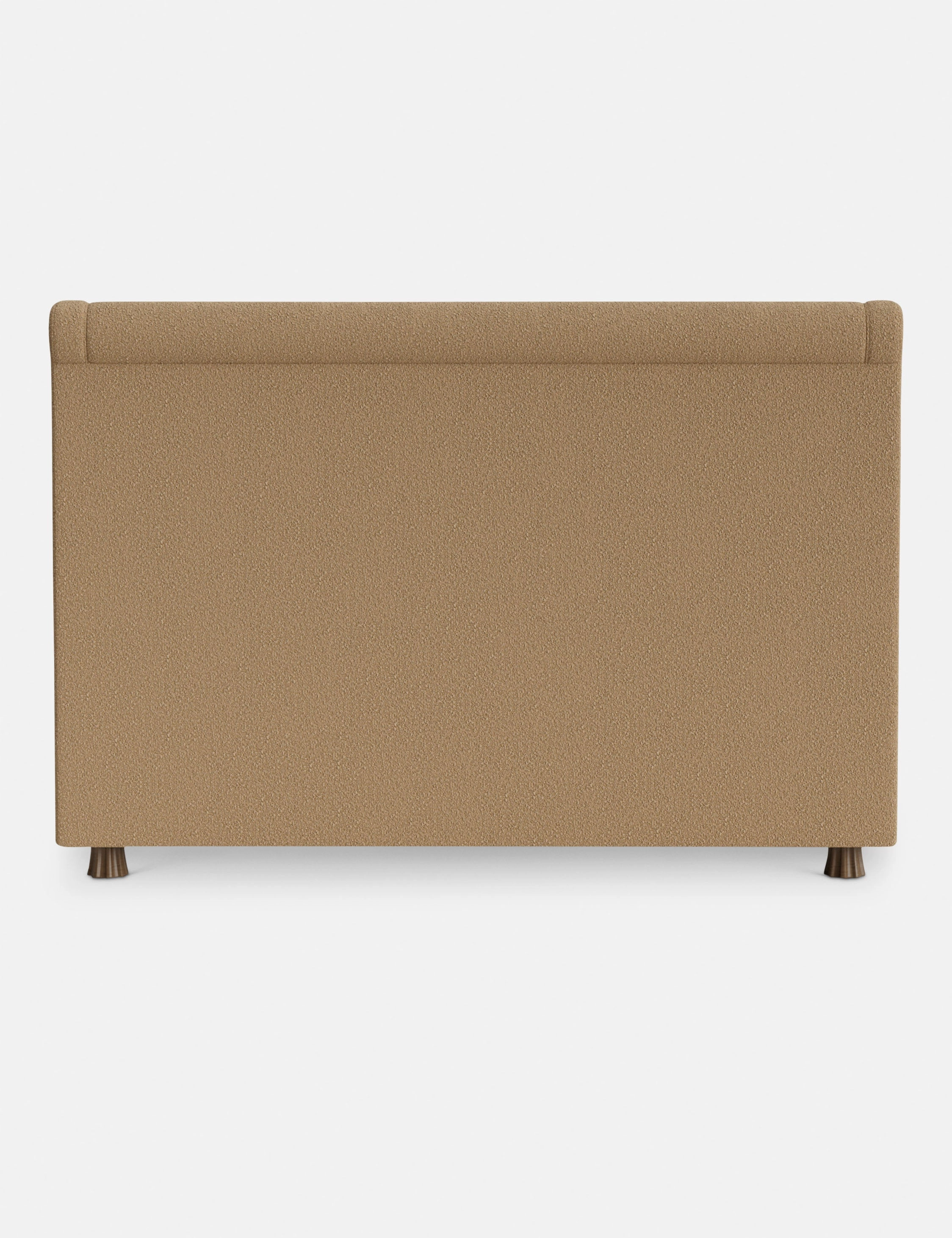 Domme Platform Bed by DISC Interiors