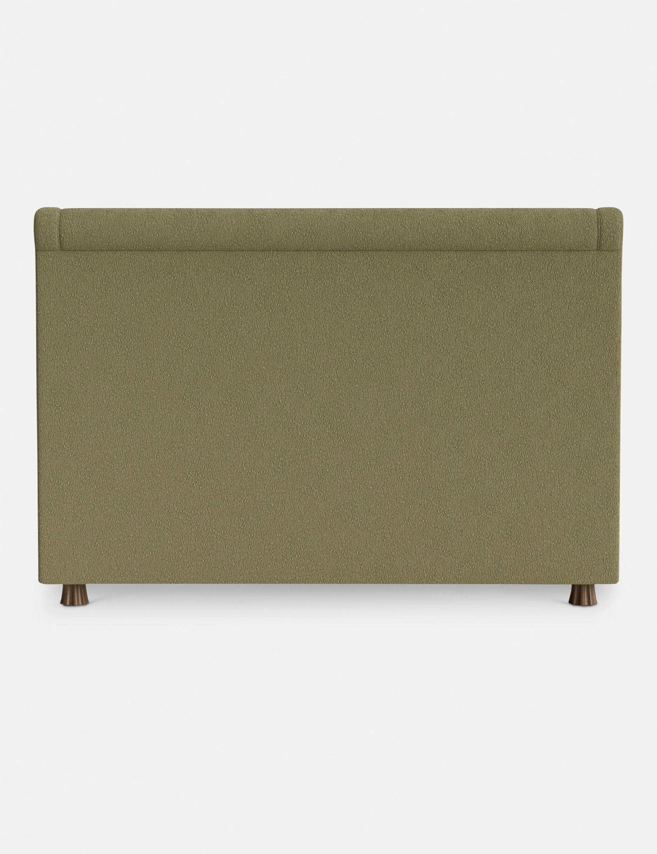 Domme Platform Bed by DISC Interiors