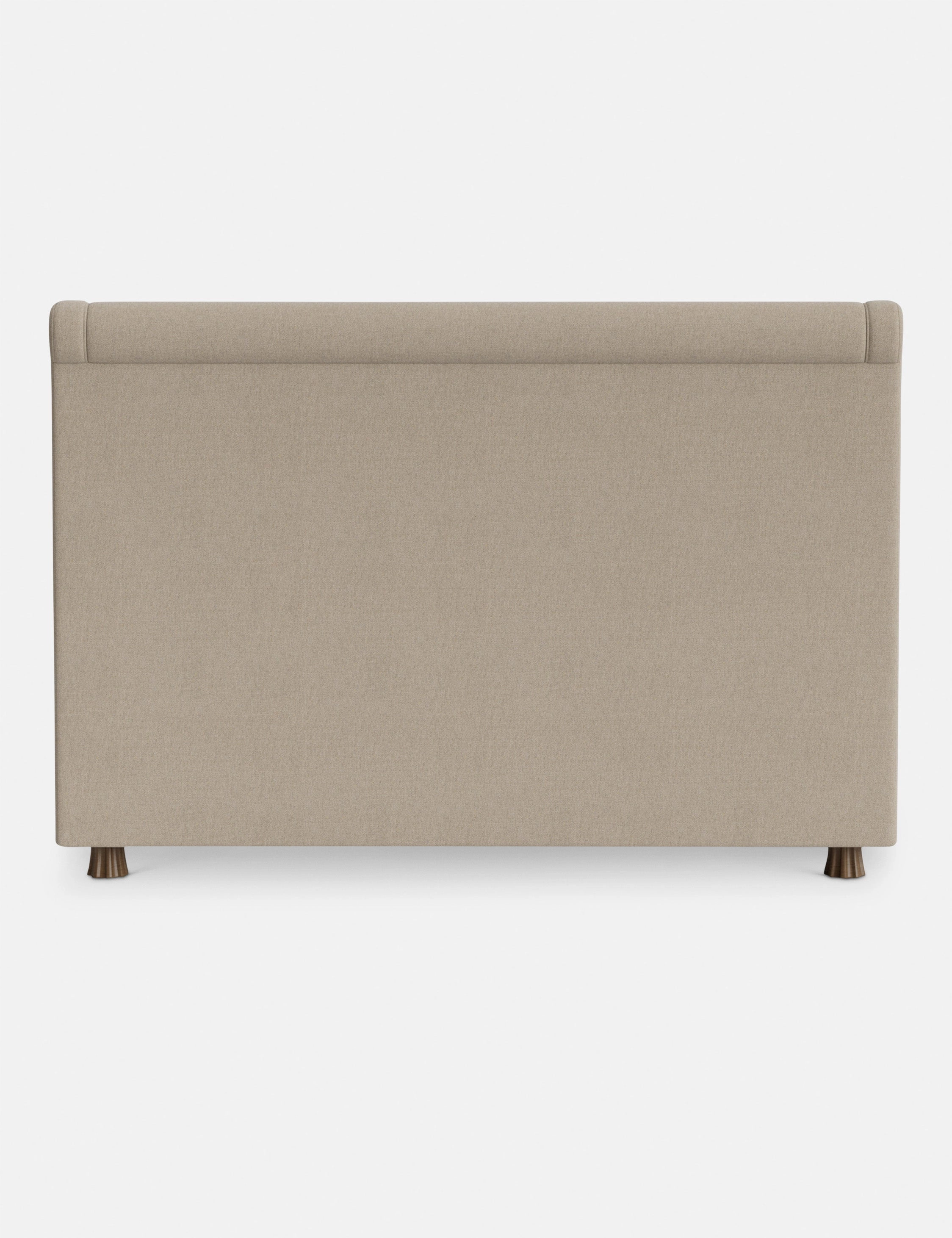 Domme Platform Bed by DISC Interiors