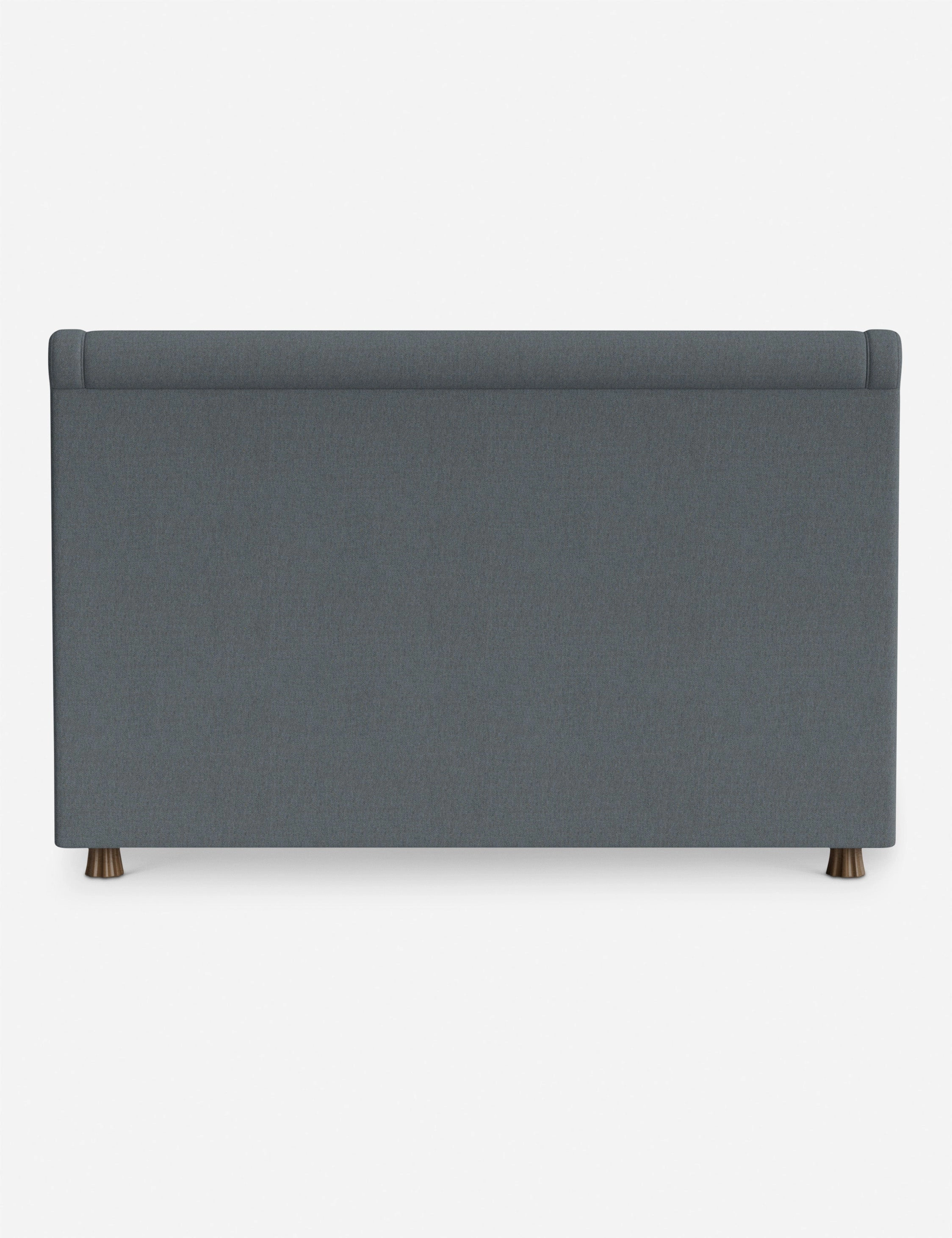 Domme Platform Bed by DISC Interiors