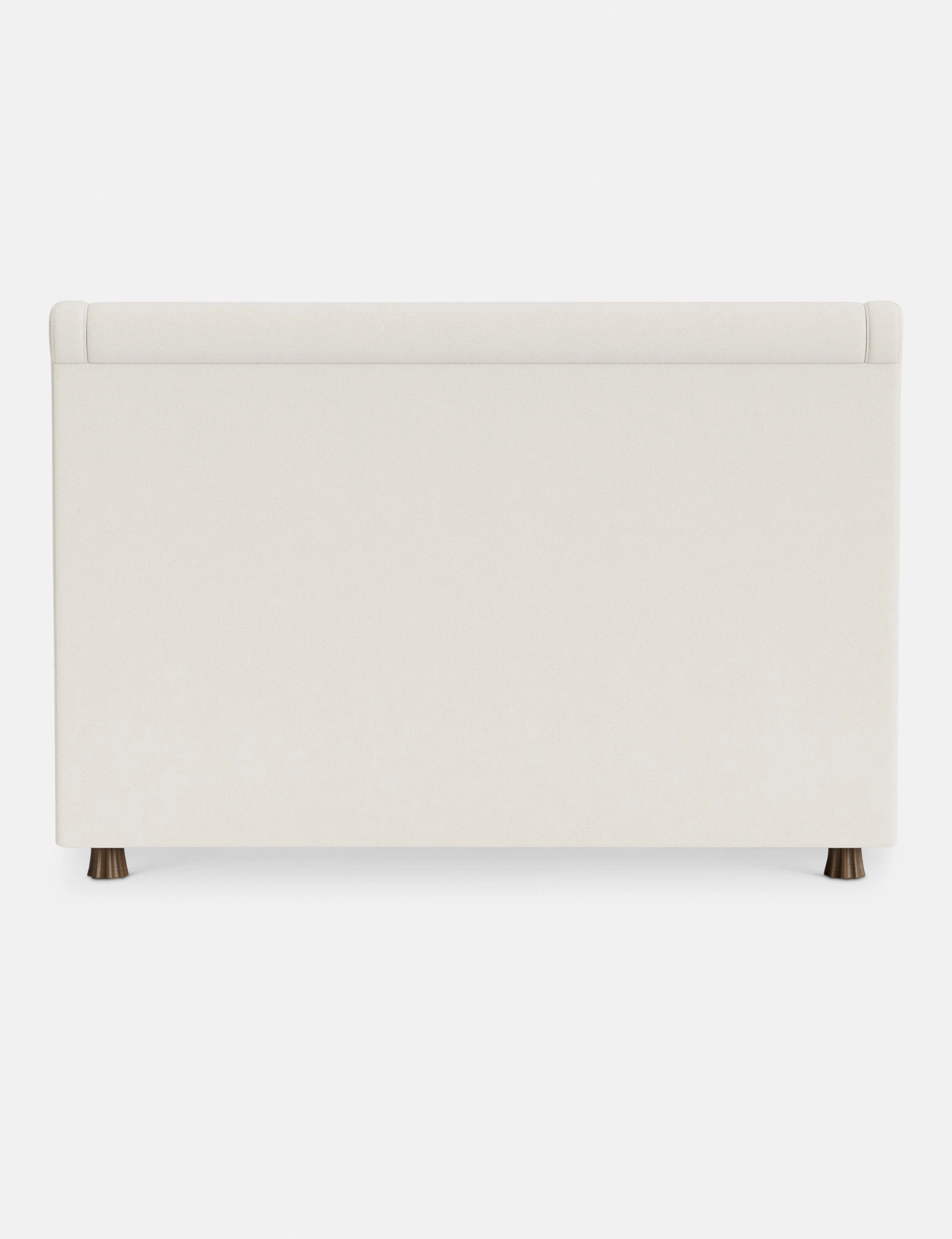 Domme Platform Bed by DISC Interiors