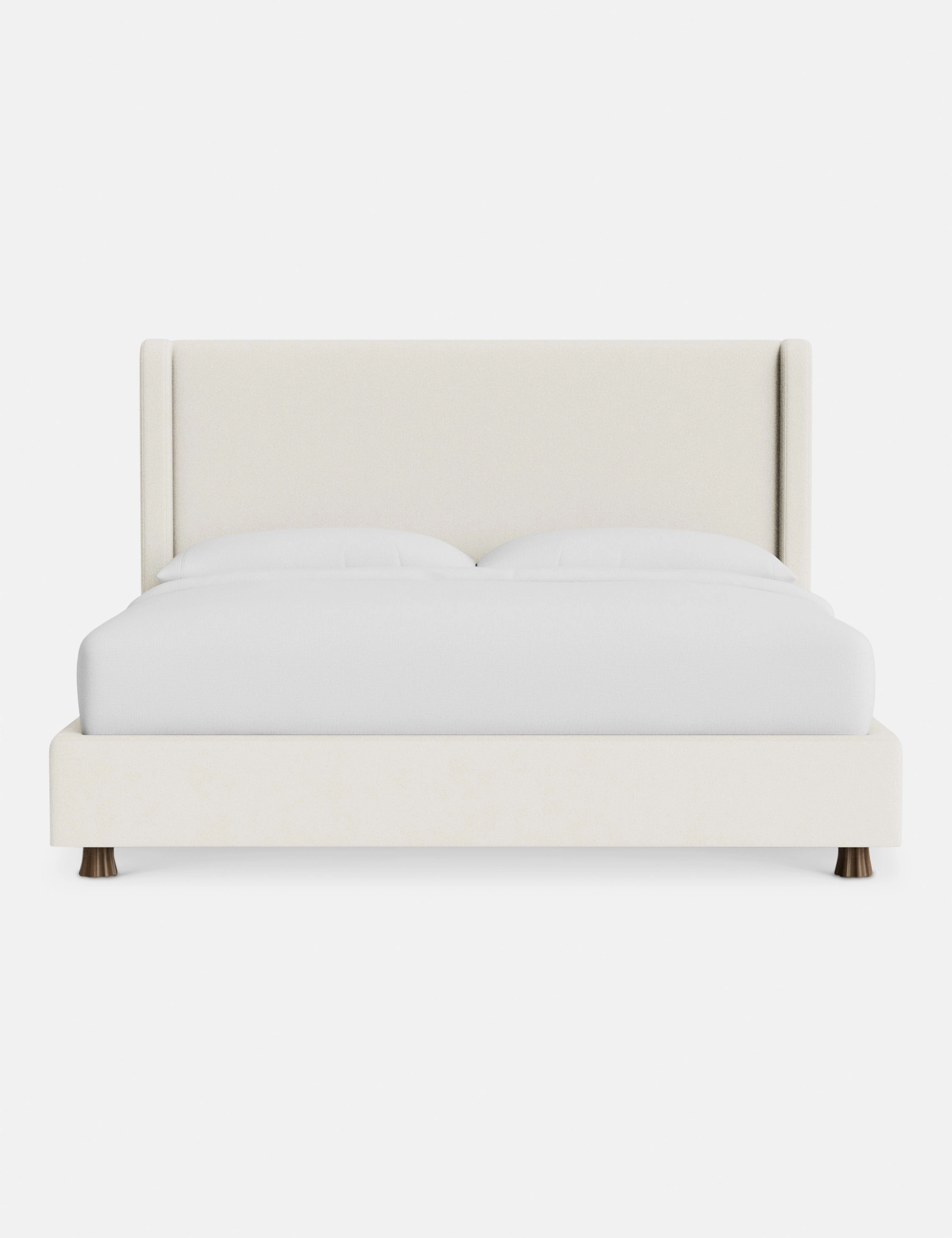 Domme Platform Bed by DISC Interiors