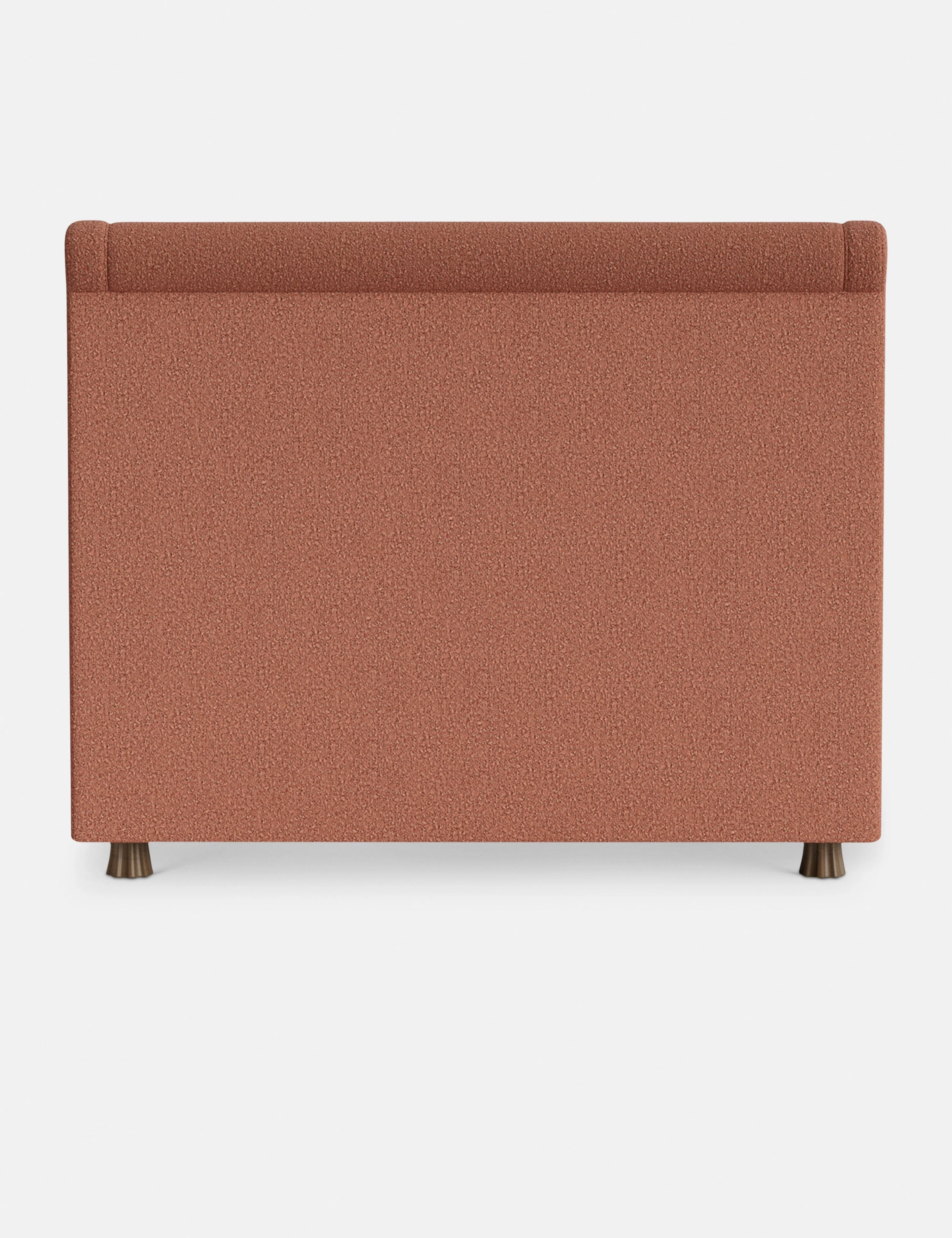 Domme Platform Bed by DISC Interiors