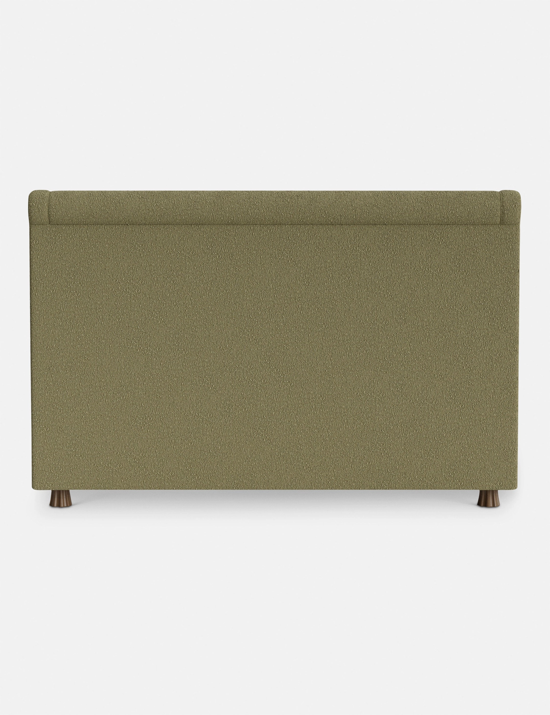 Domme Platform Bed by DISC Interiors