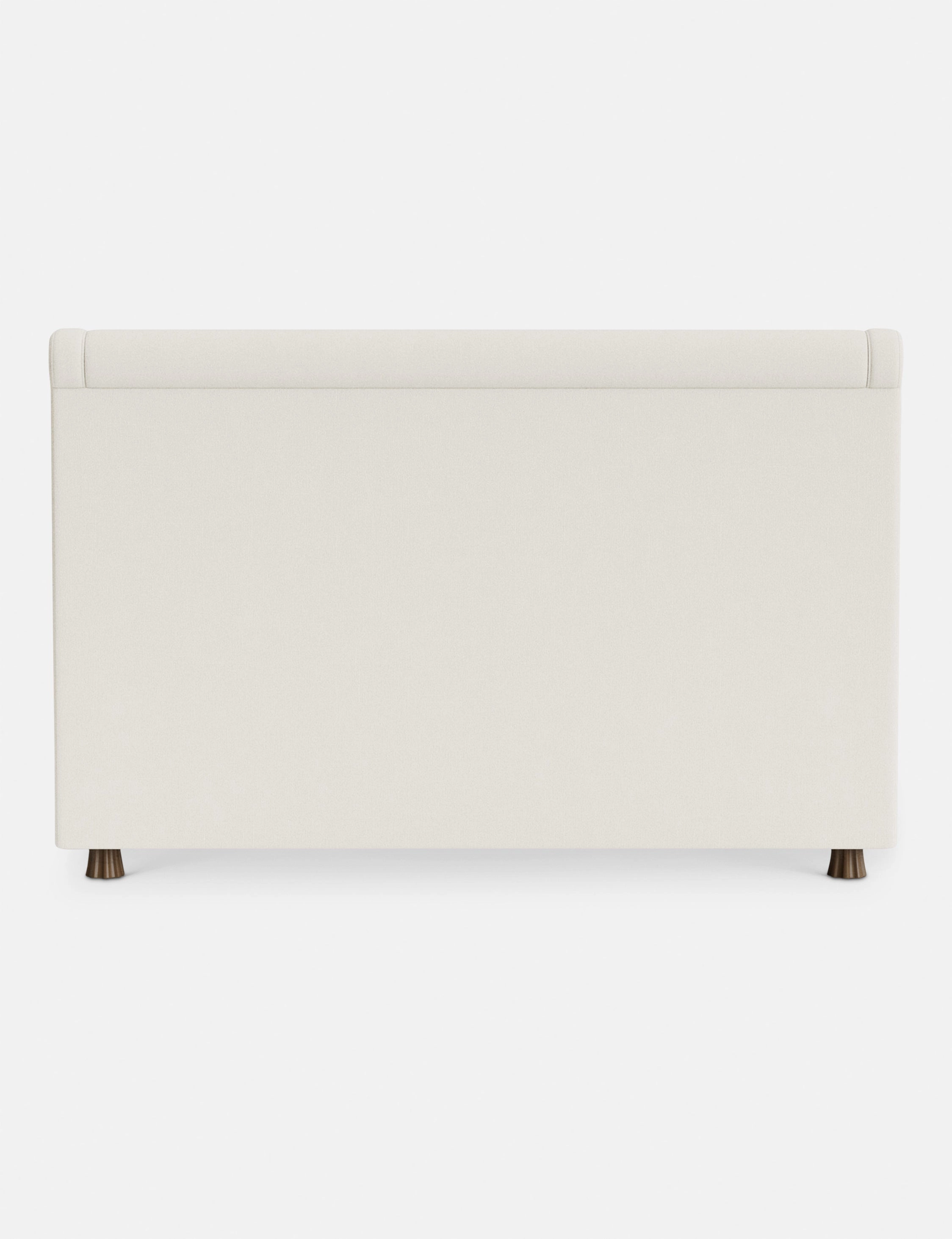 Domme Platform Bed by DISC Interiors